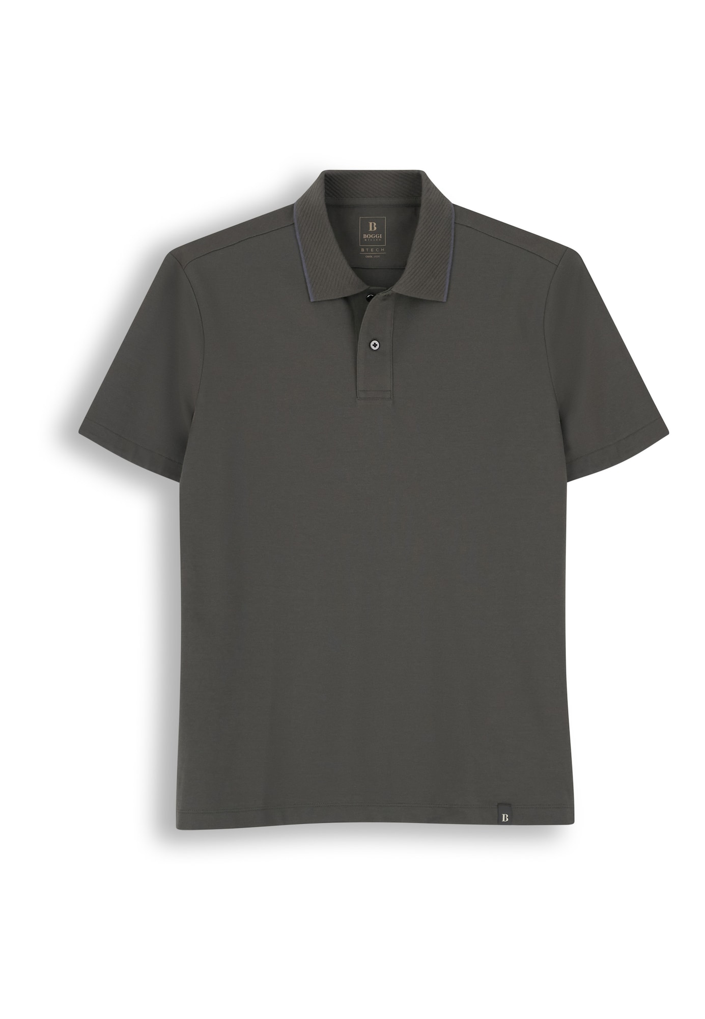 Boggi Milano Tricou kaki