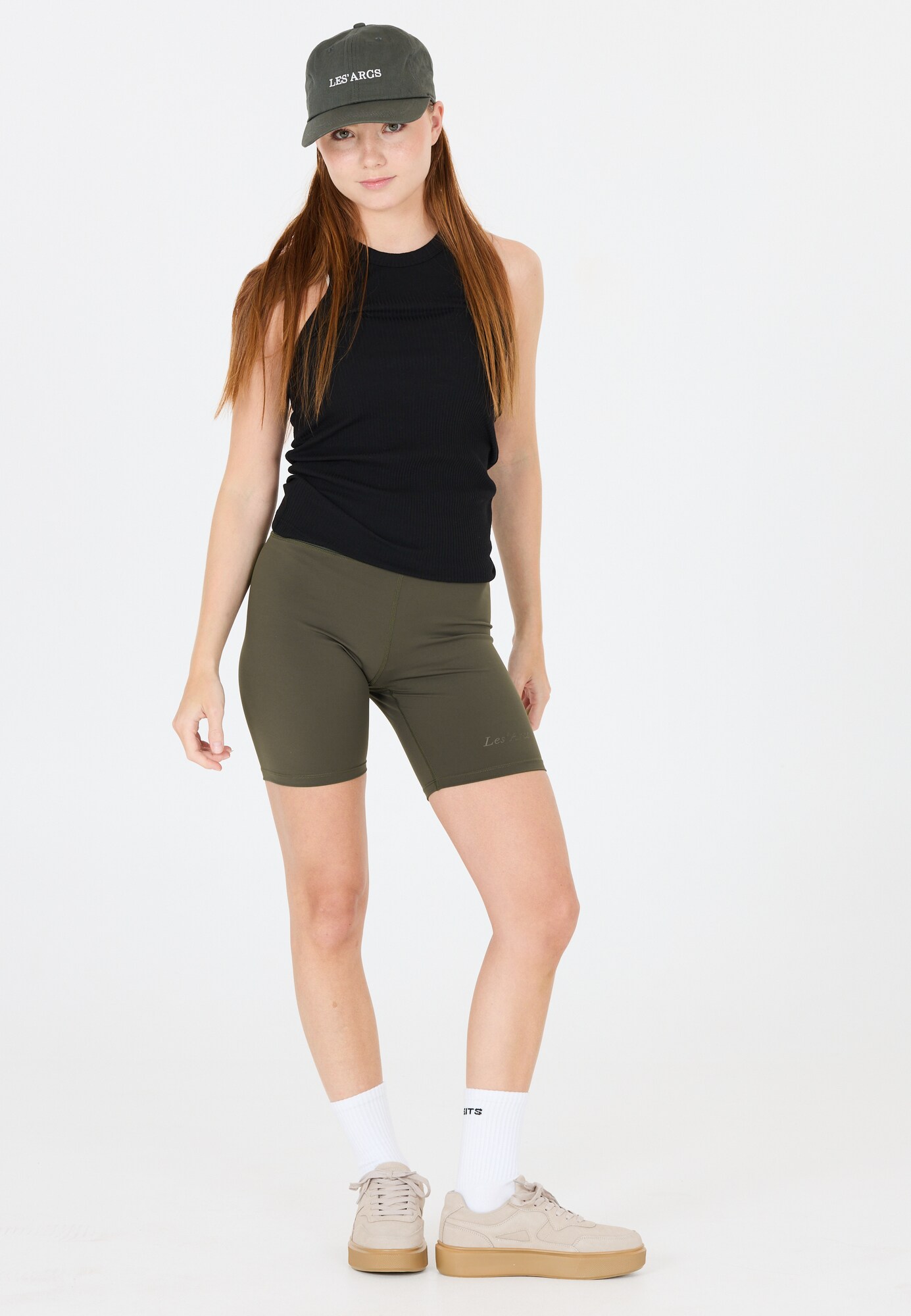 Thumbnail - LesArcs Sportshorts Aderler