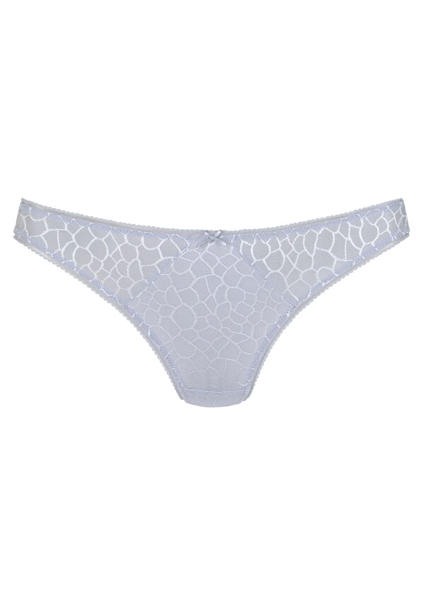 LASCANA, String bugyik, kék, 1 kép a 4 közül