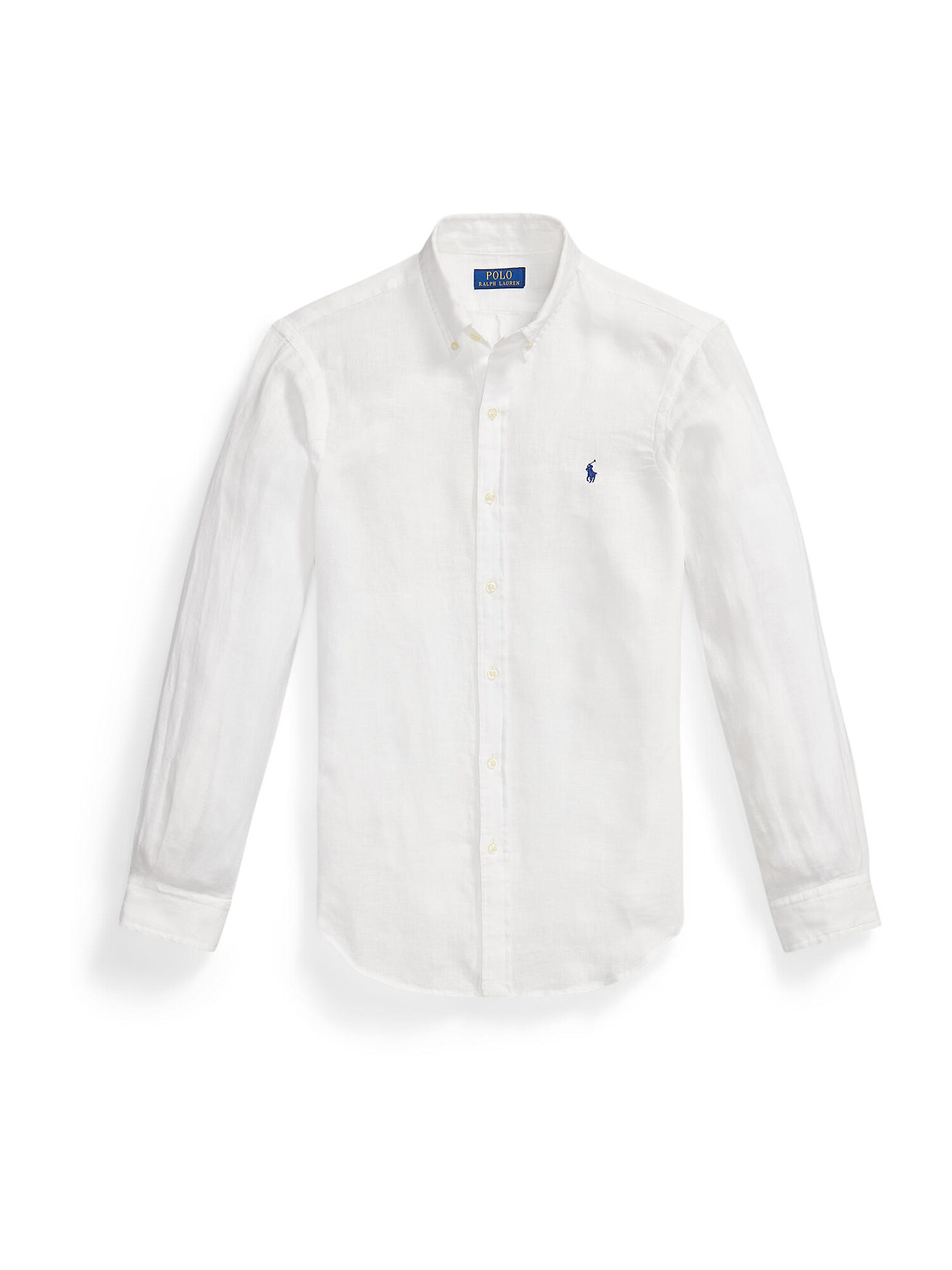 Polo Ralph Lauren Cămașă  alb