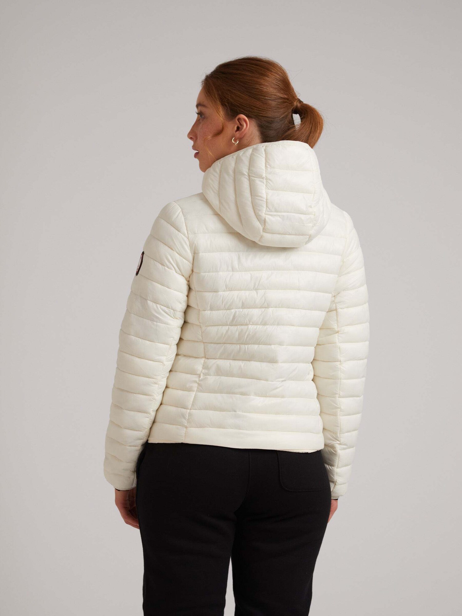 Thumbnail - JACK1T Jacke  SATEL1TE Kapuzen-Daunenjacke 2.0