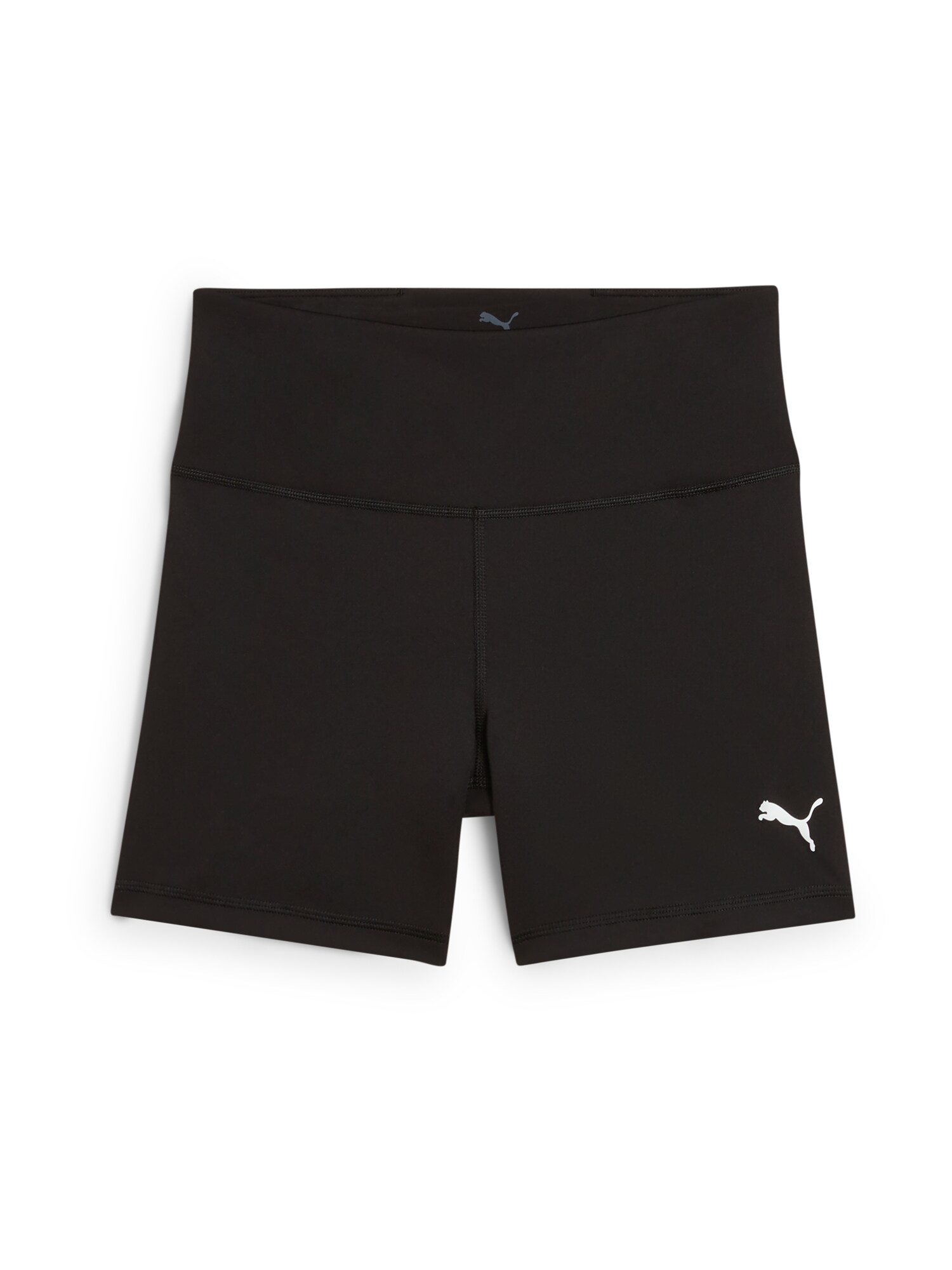 PUMA Sportnadrágok 'TAD Essential'  fekete / fehér akciós termékkép 1