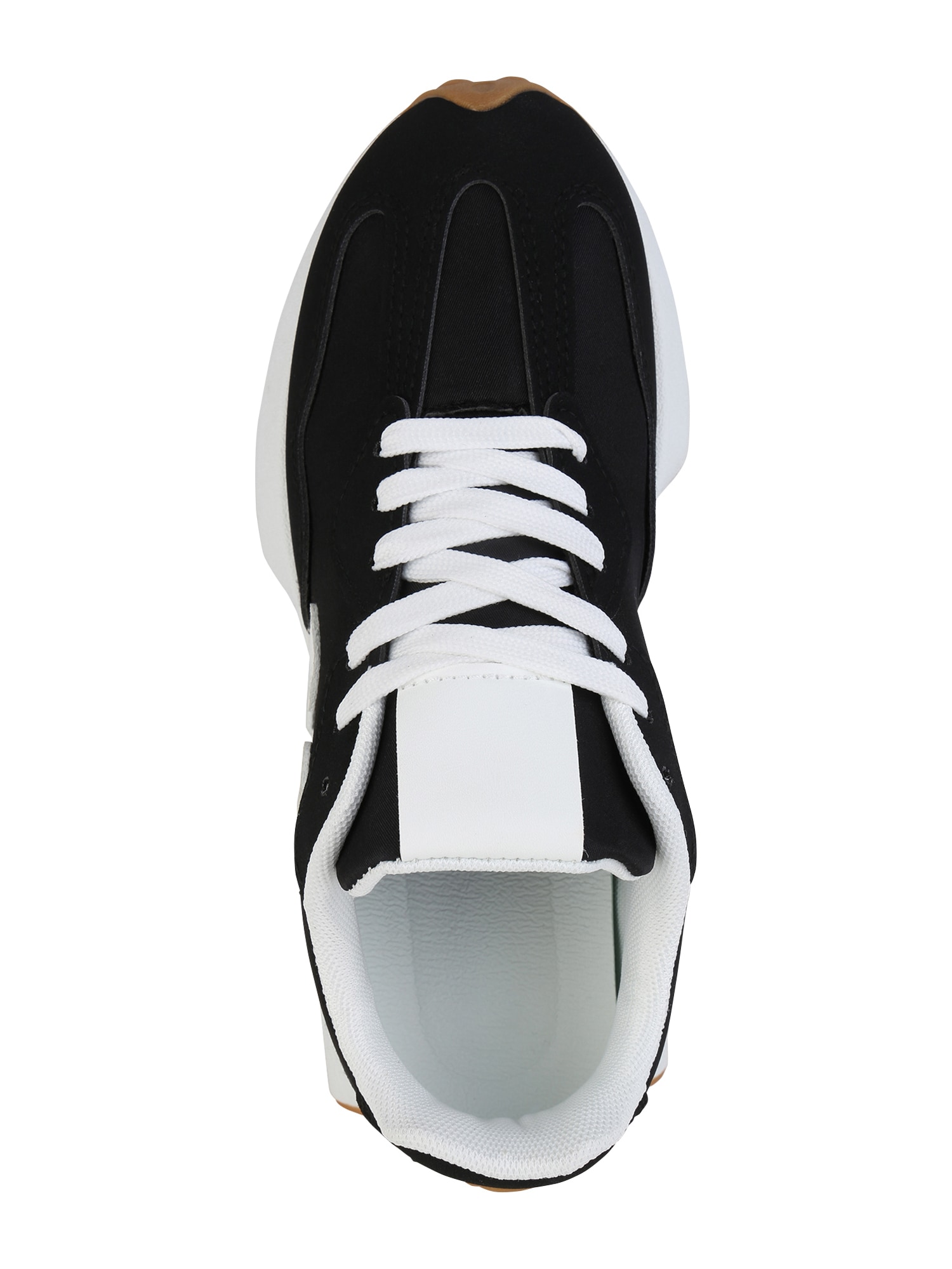 Thumbnail - Van Hill Sneaker Alyssa