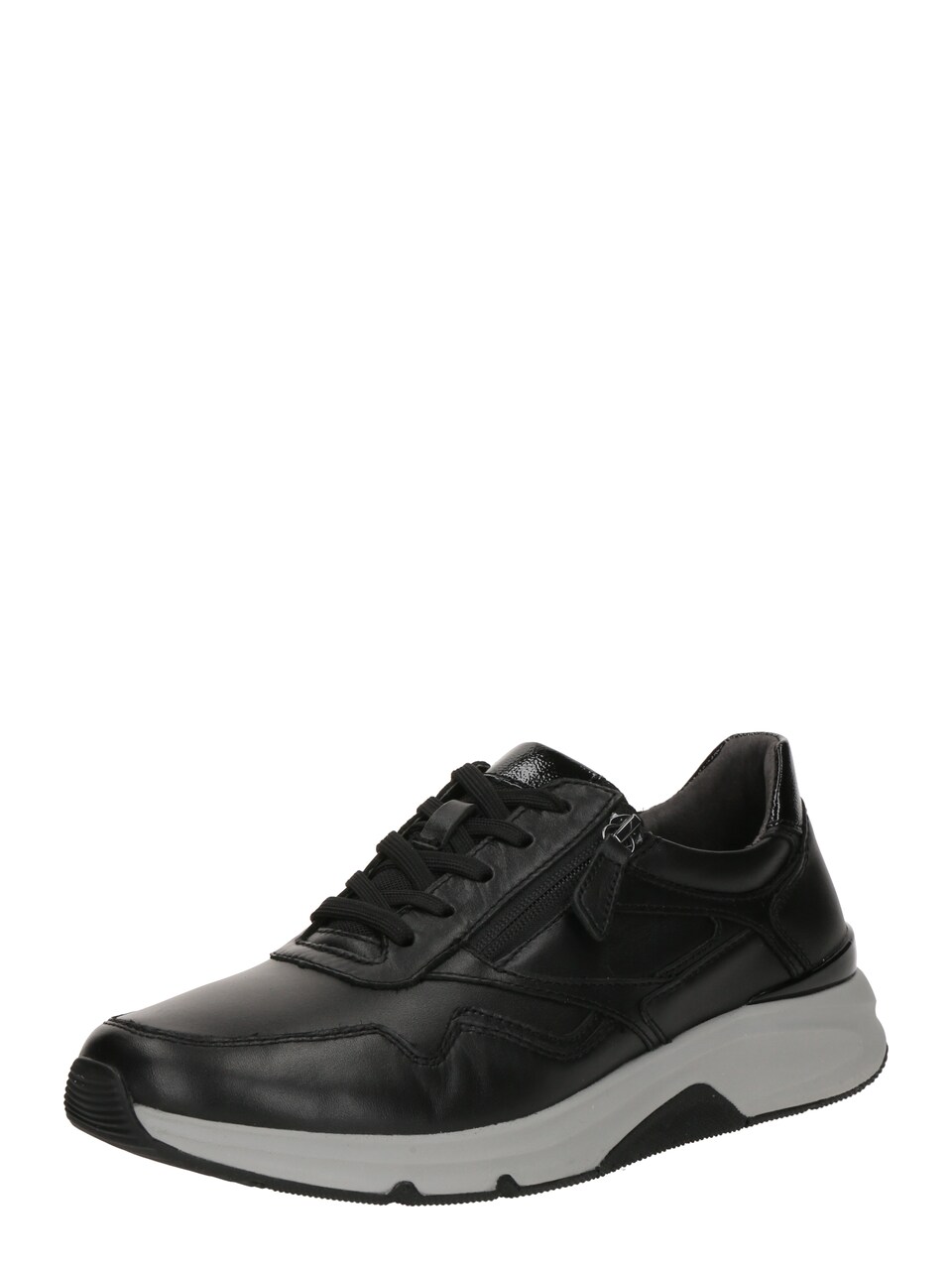 Låg sneaker