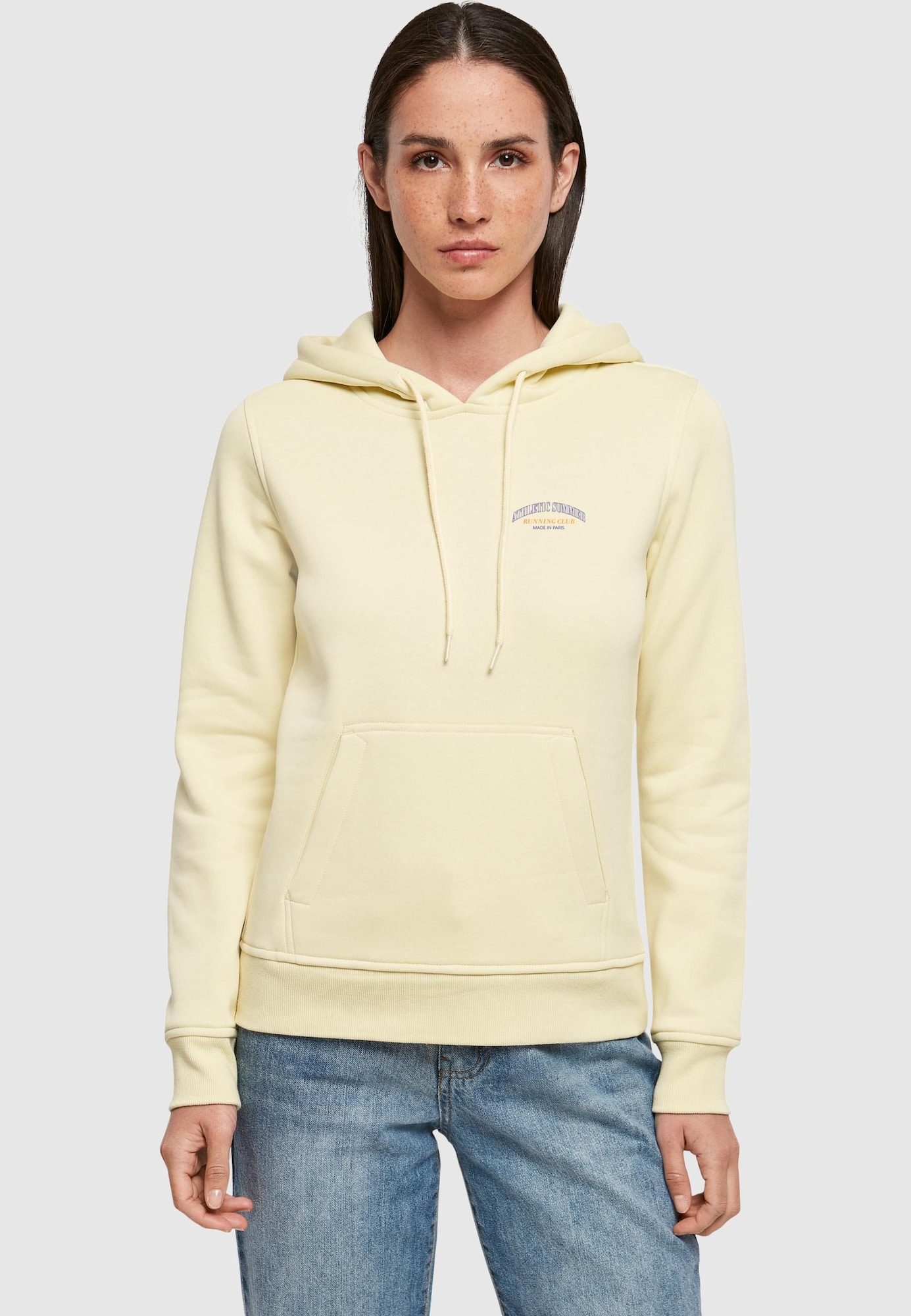 Thumbnail - Merchcode Sweatshirt Athletic Summer