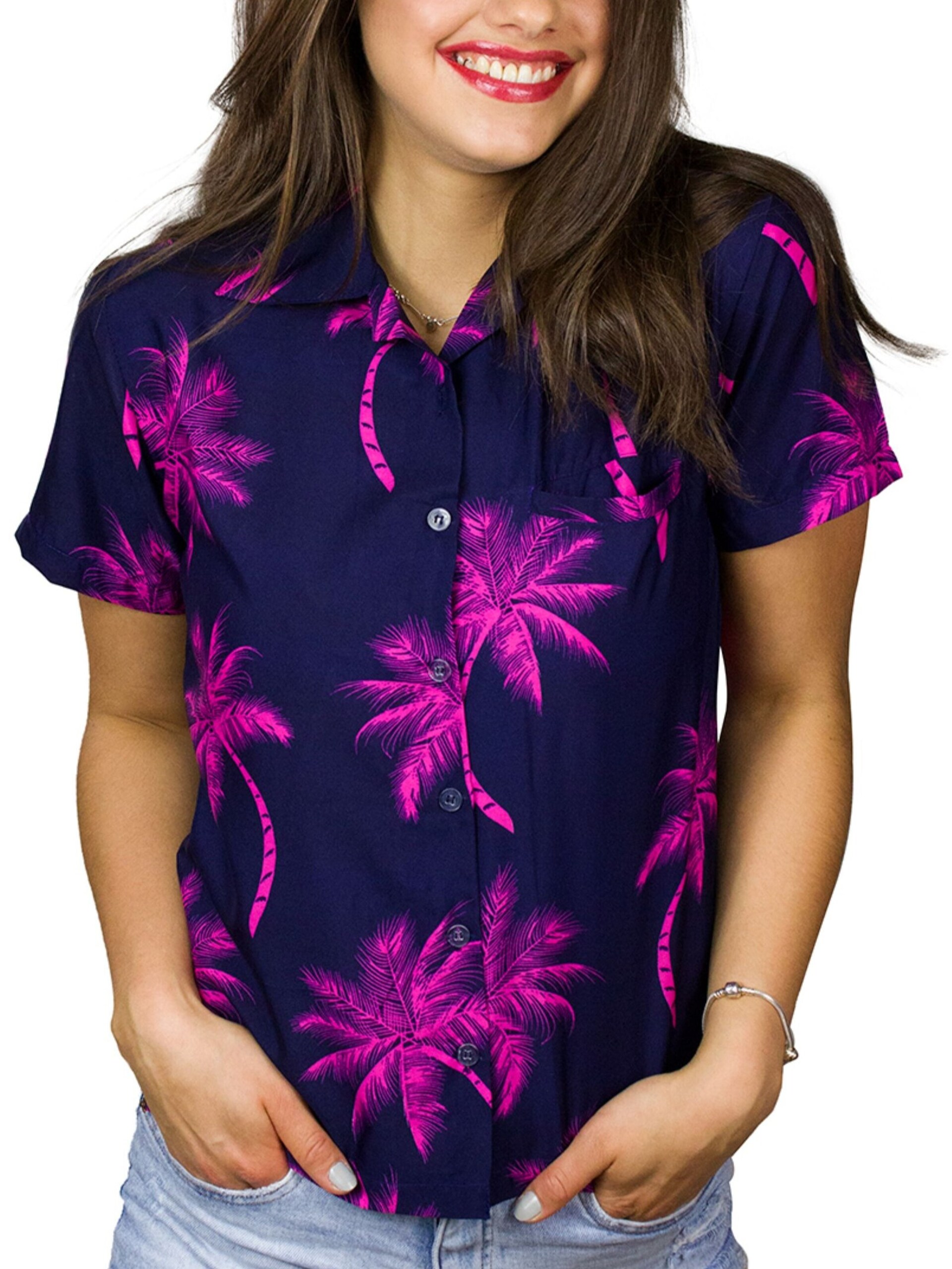 King Kameha Blus 'Palmshadow' dam