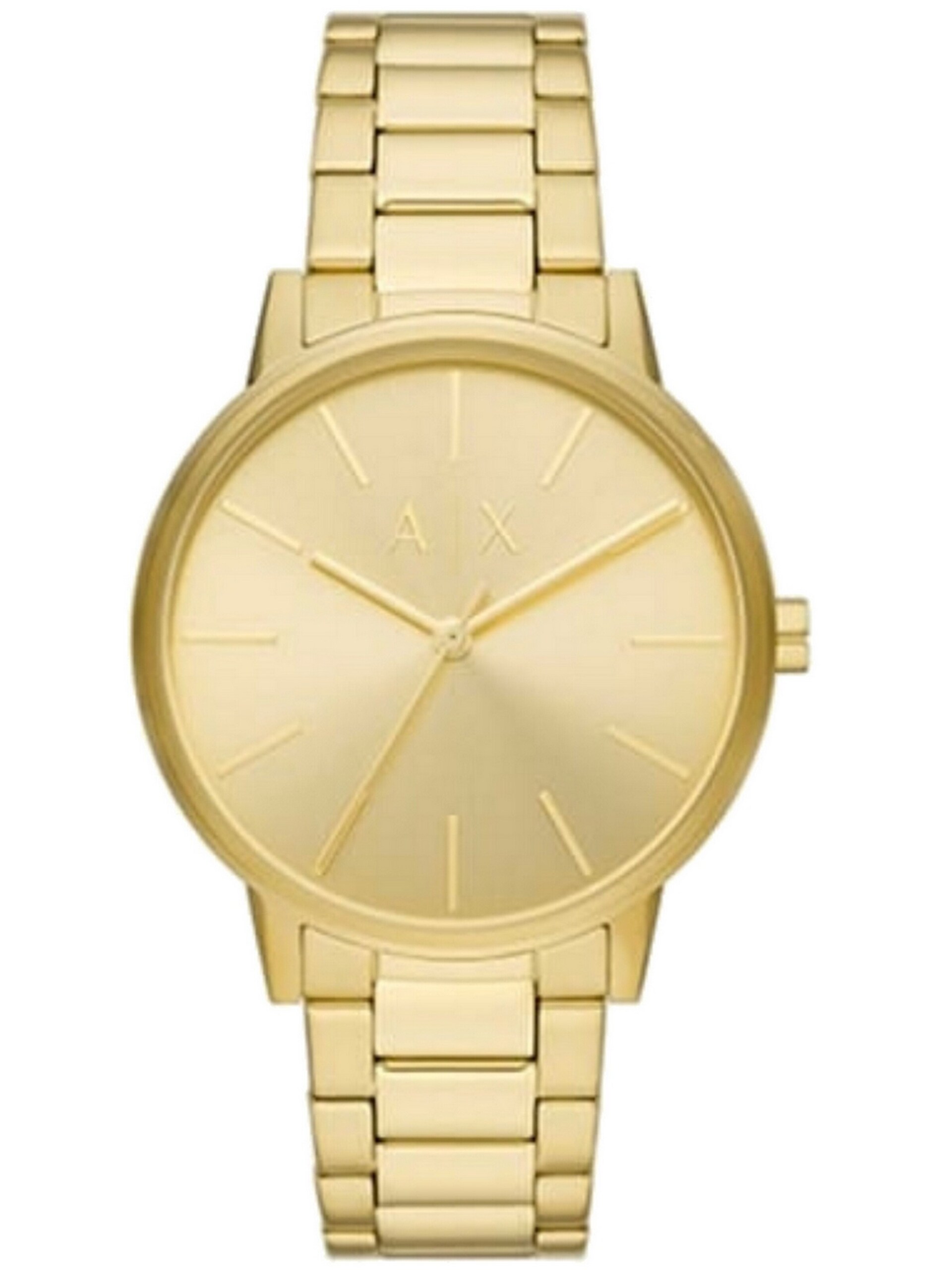 Armani Exchange Analog klocka herr