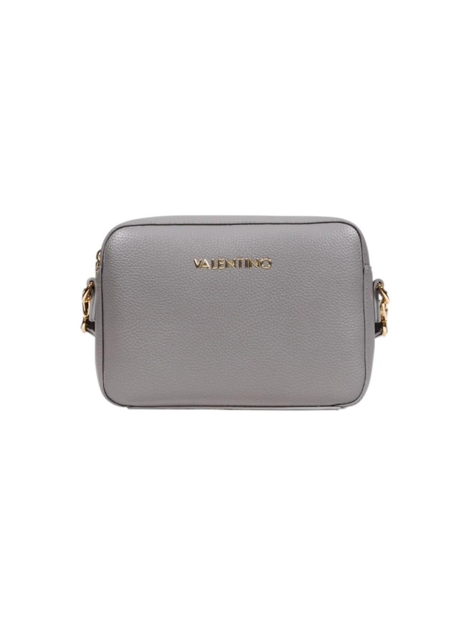 VALENTINO Bolso de hombro 'ALEXIA VBS5A809'  gris