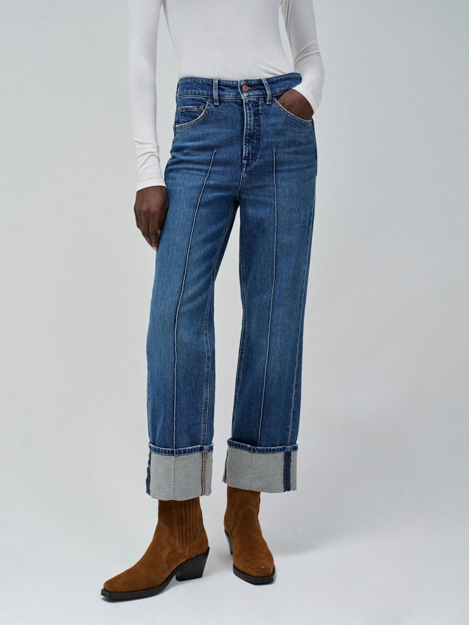 Thumbnail - Jeans 'Faith'