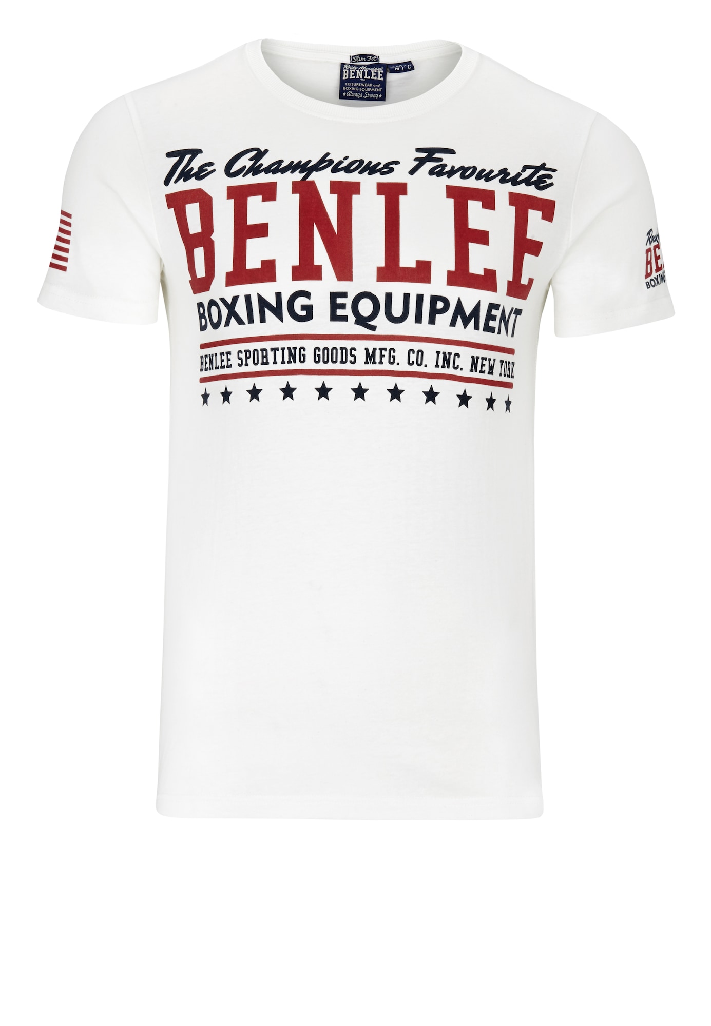 Thumbnail - T-Shirt 'CHAMPIONS'
