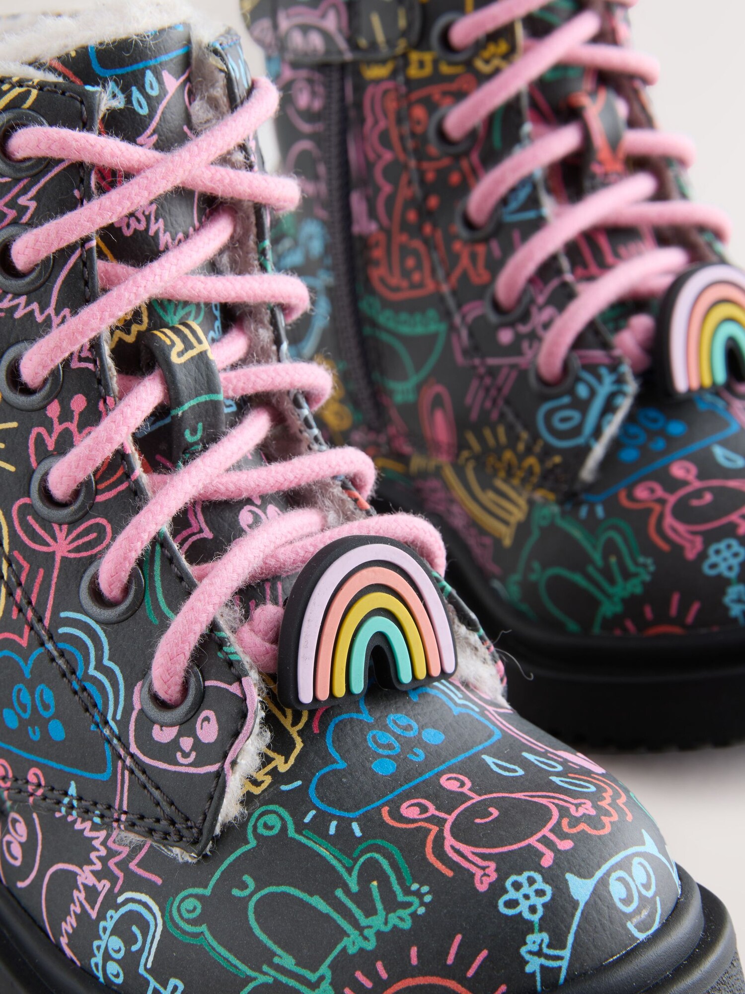 Thumbnail - Next Stiefel