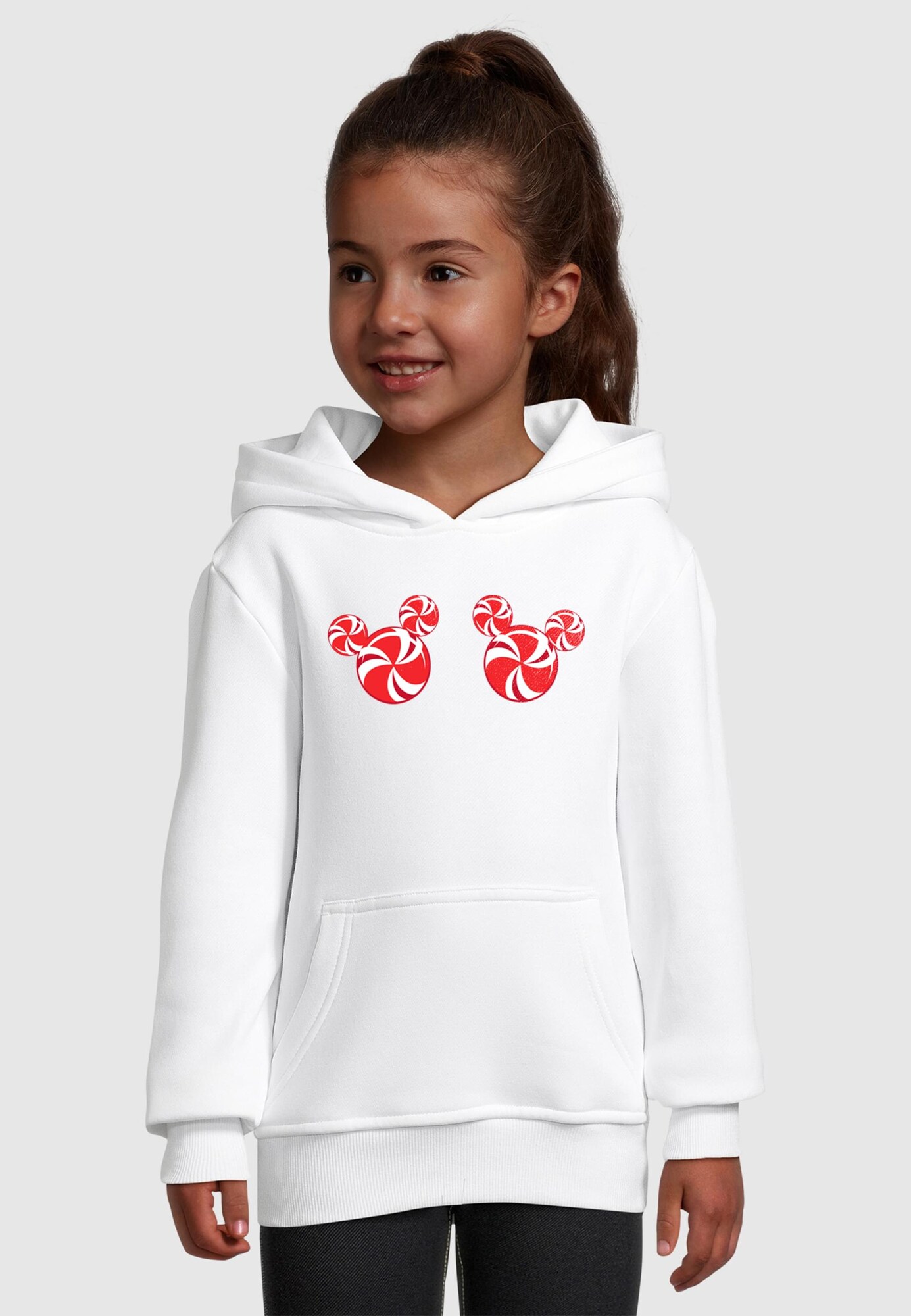 Thumbnail - Sweatshirt 'Mickey Mouse - Candies'