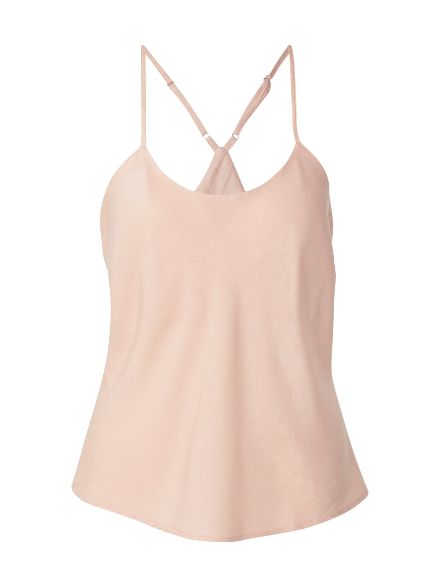 Hunkemöller Top  púder akciós termékkép 1