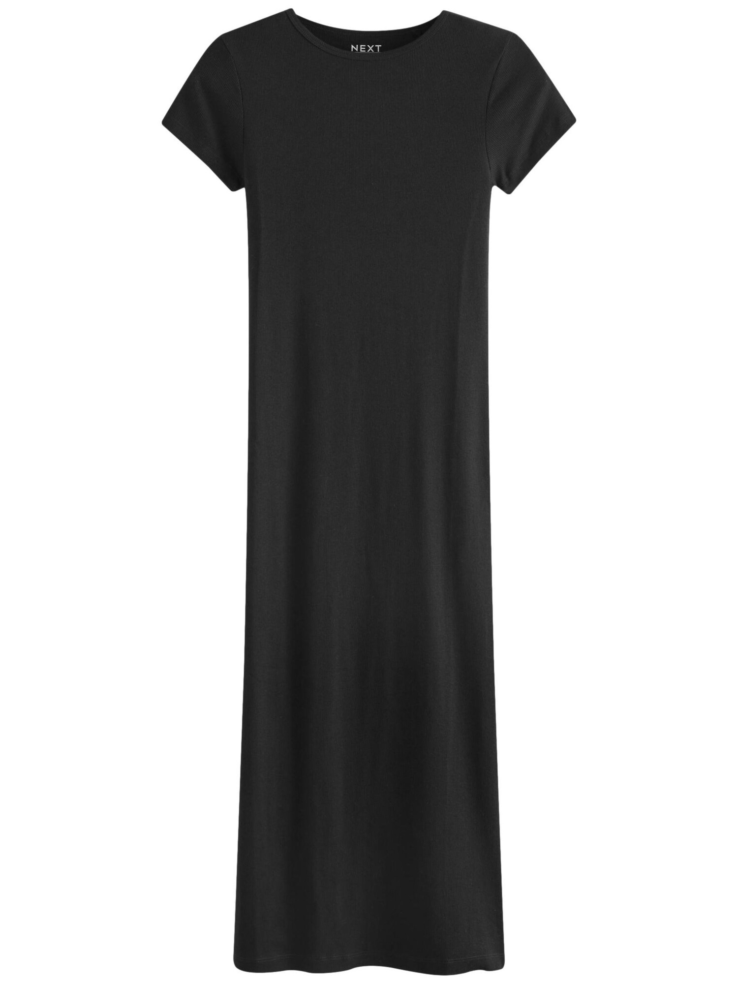 Next Rochie  negru