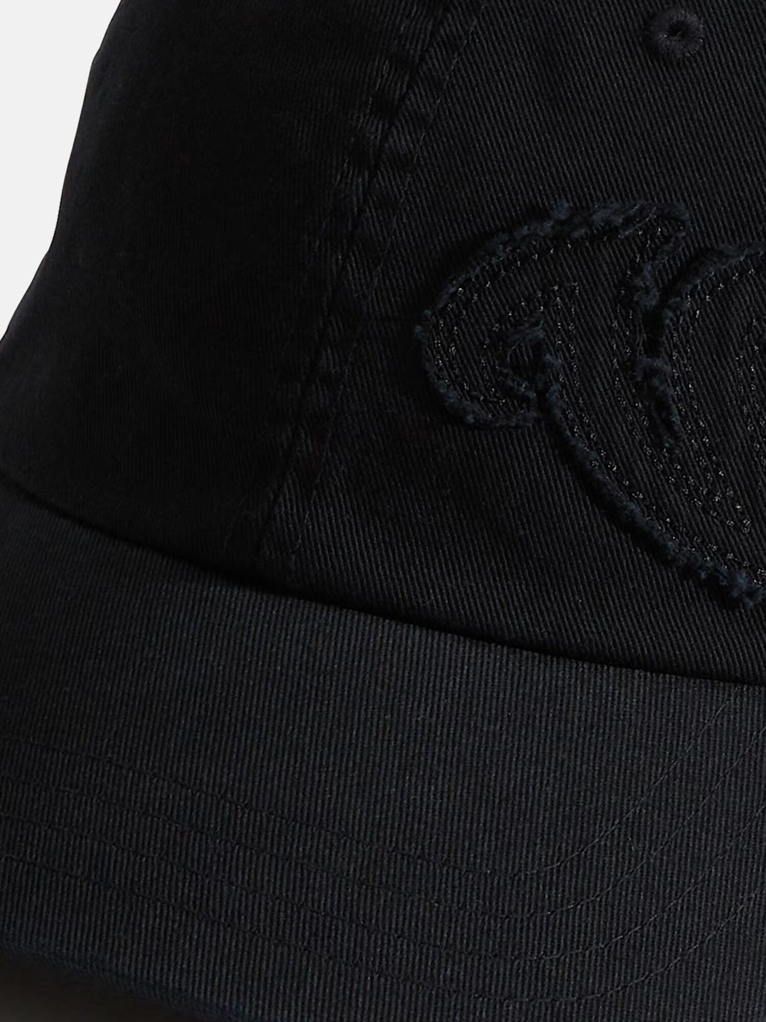 VANS Gorra  negro
