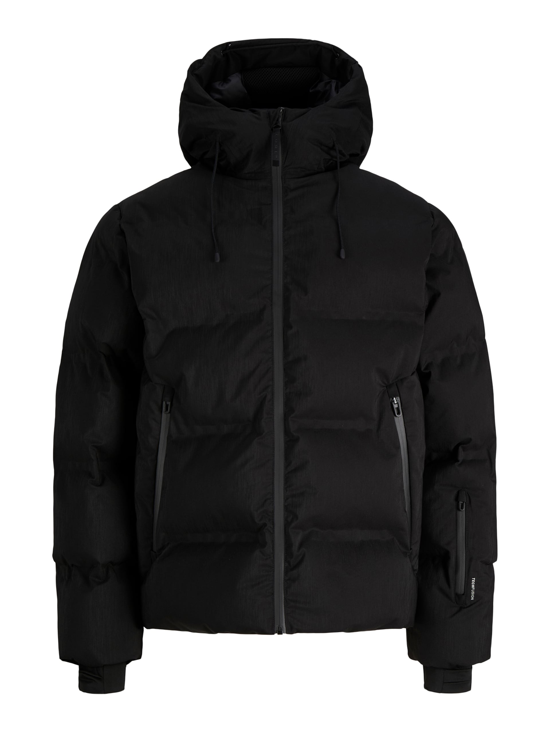 JACK & JONES Vinterjacka 'JCOFUSION' herr