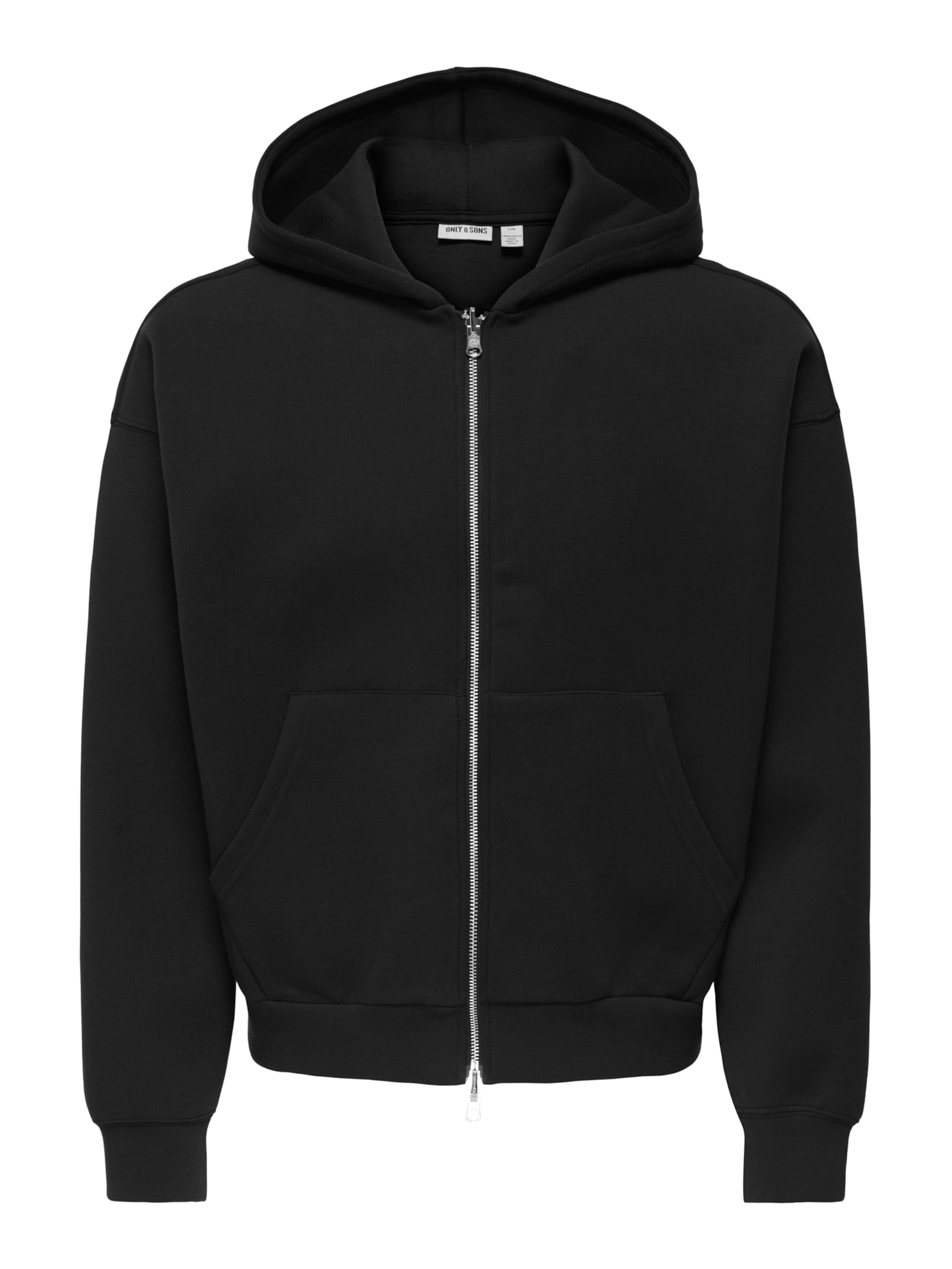 ONLY & SONS Sweatjacka 'ONSGOYLE' herr