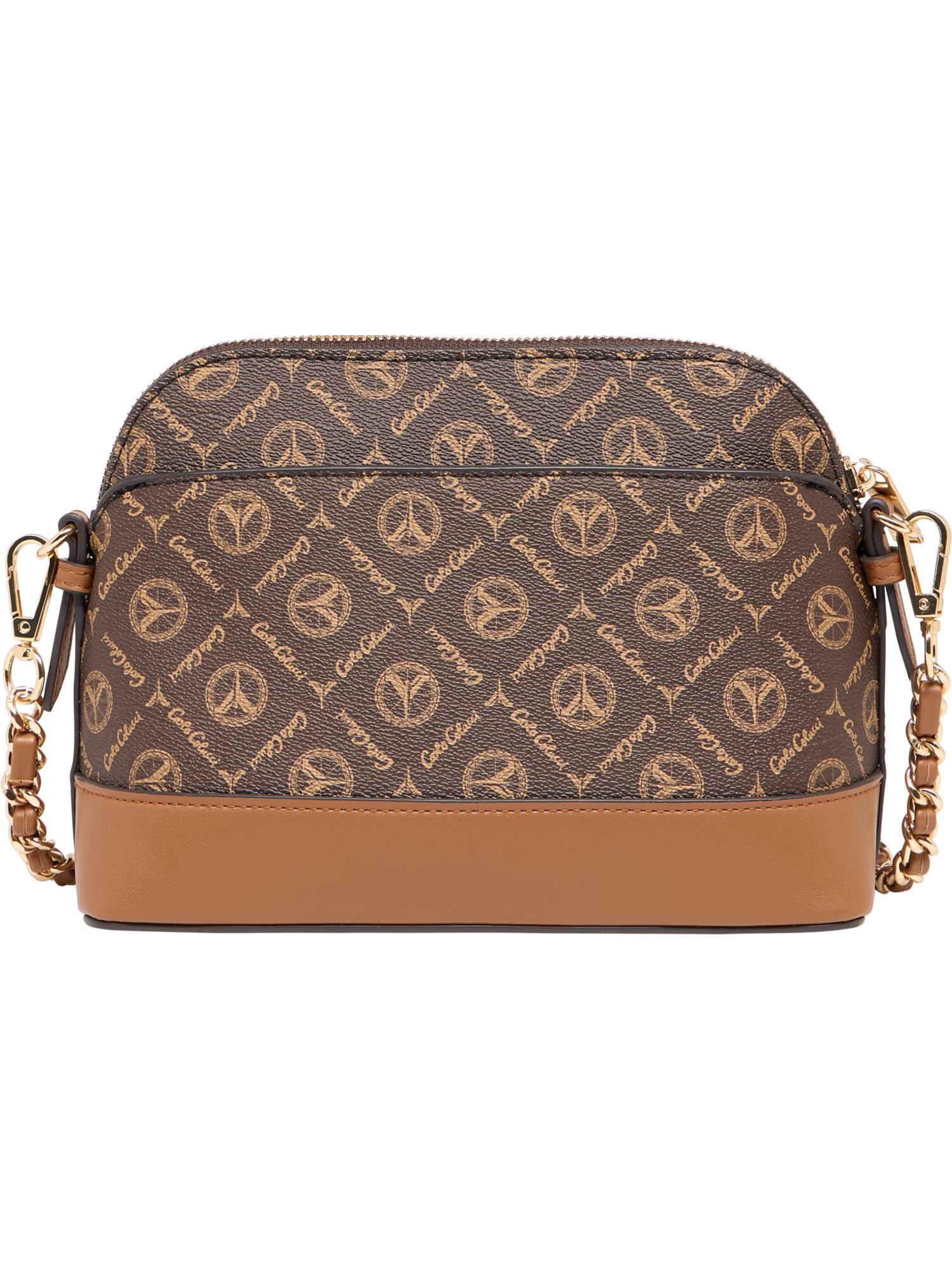 Thumbnail - Carlo Colucci Umhängetasche di Luca