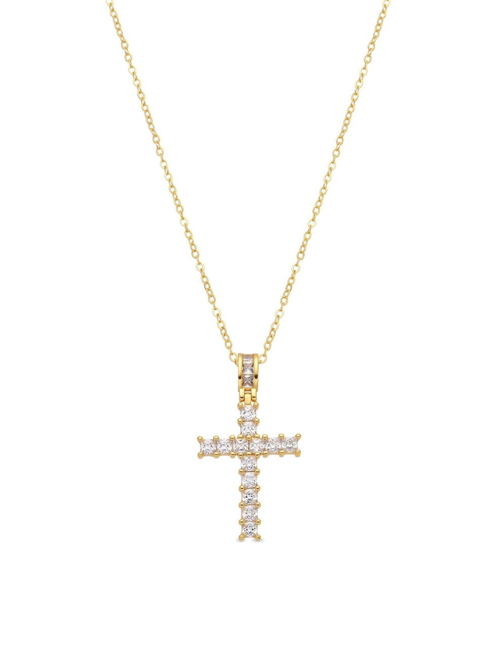 Halsband 'Amku'