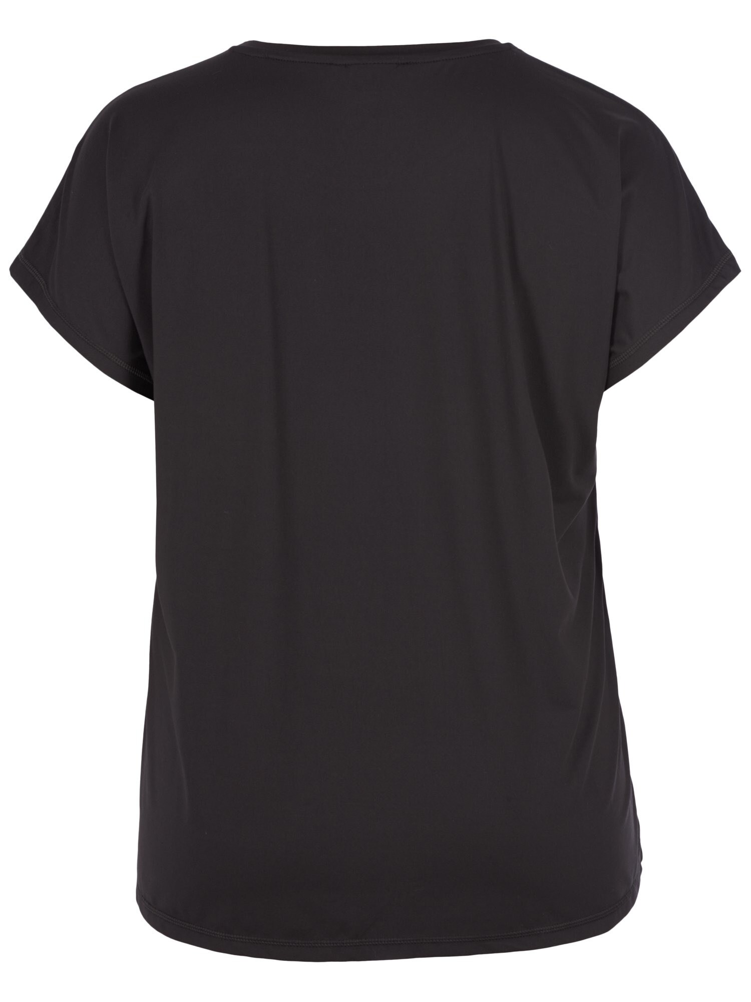 Thumbnail - Active by Zizzi Sportshirt Abasic