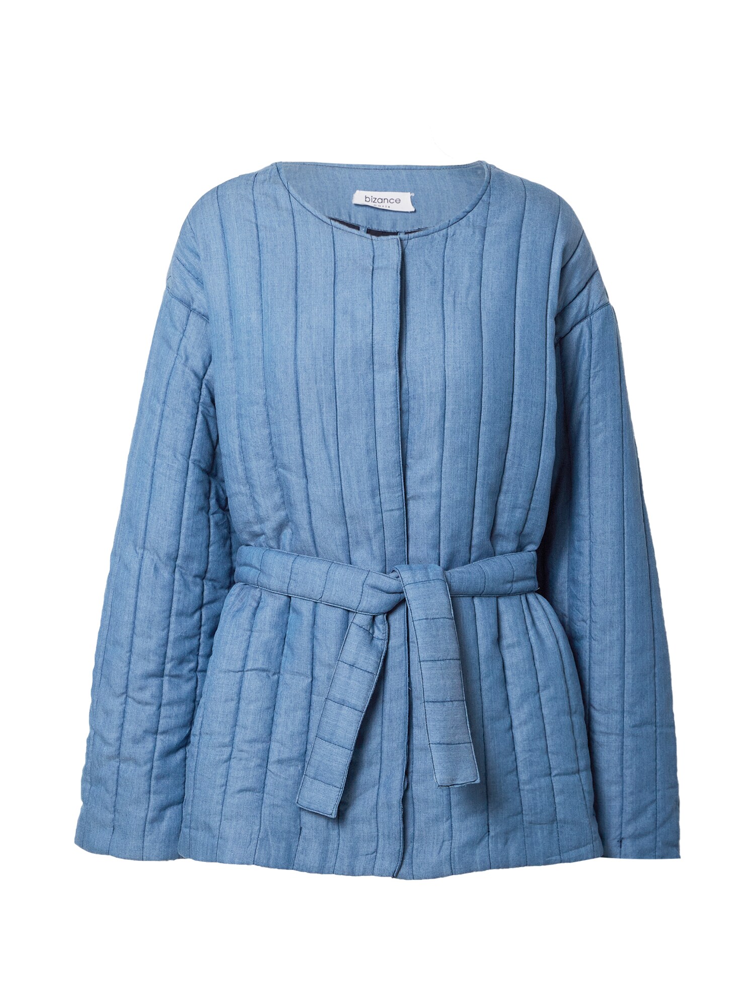 Bizance Paris Rudeninis-žieminis paltas 'Cala'  mėlyna