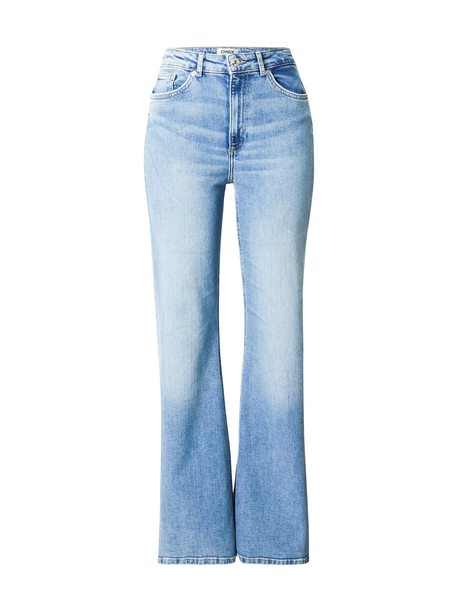 ONLY Jeans ONLJuicy albastru denim