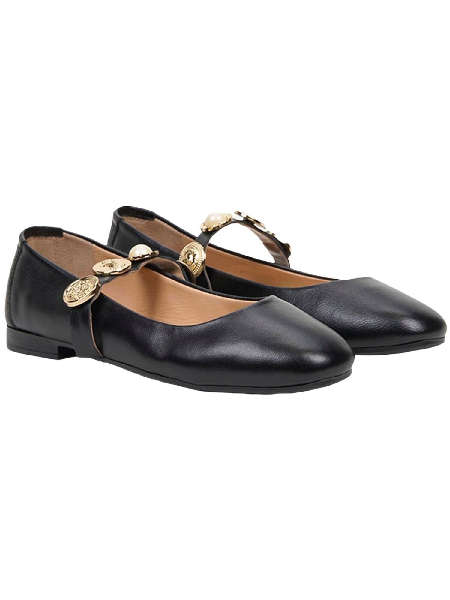 Desa Ballerina Ballerinas