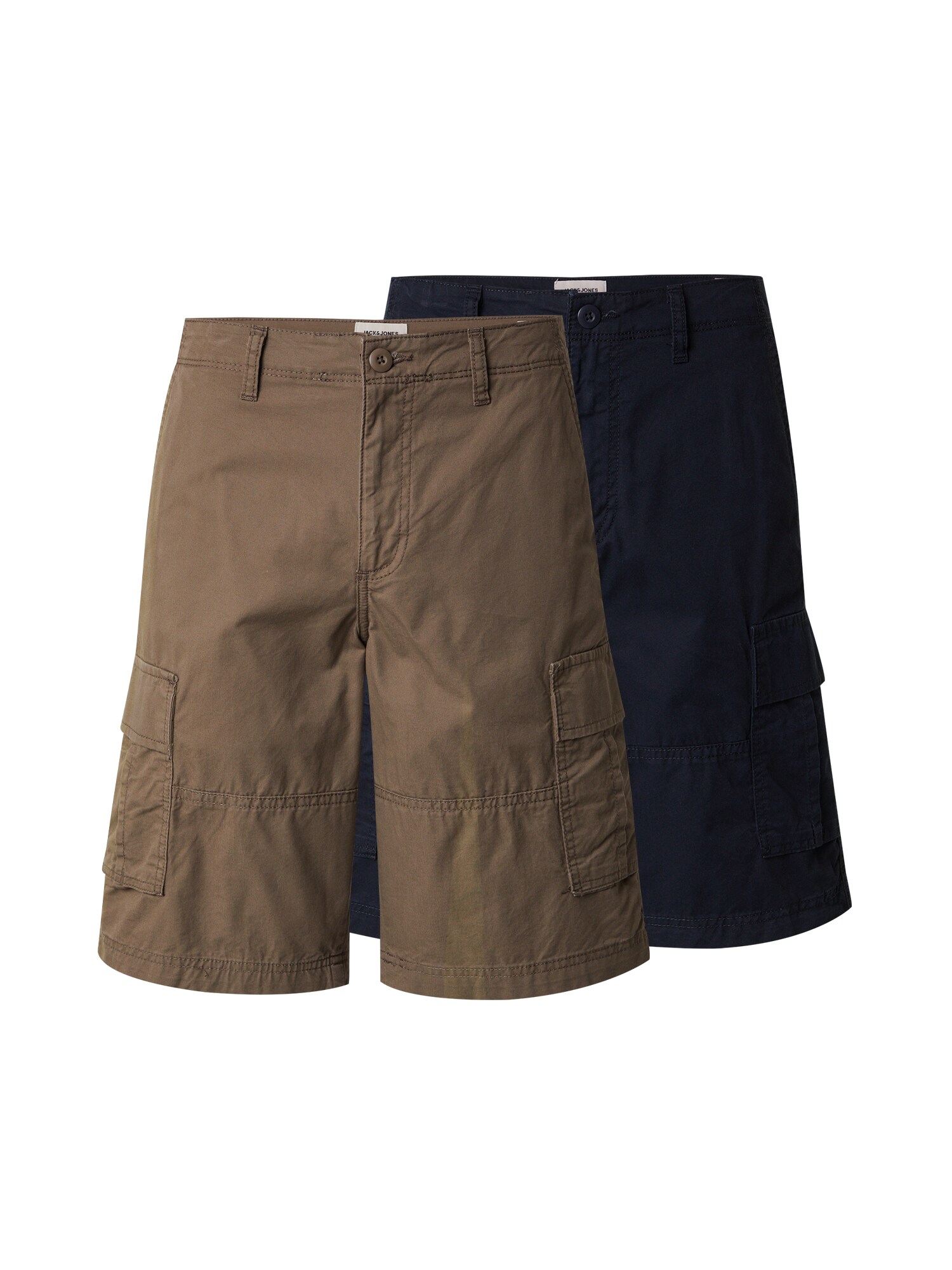 Thumbnail - JACK & JONES Shorts JPSTCOLE MATEO