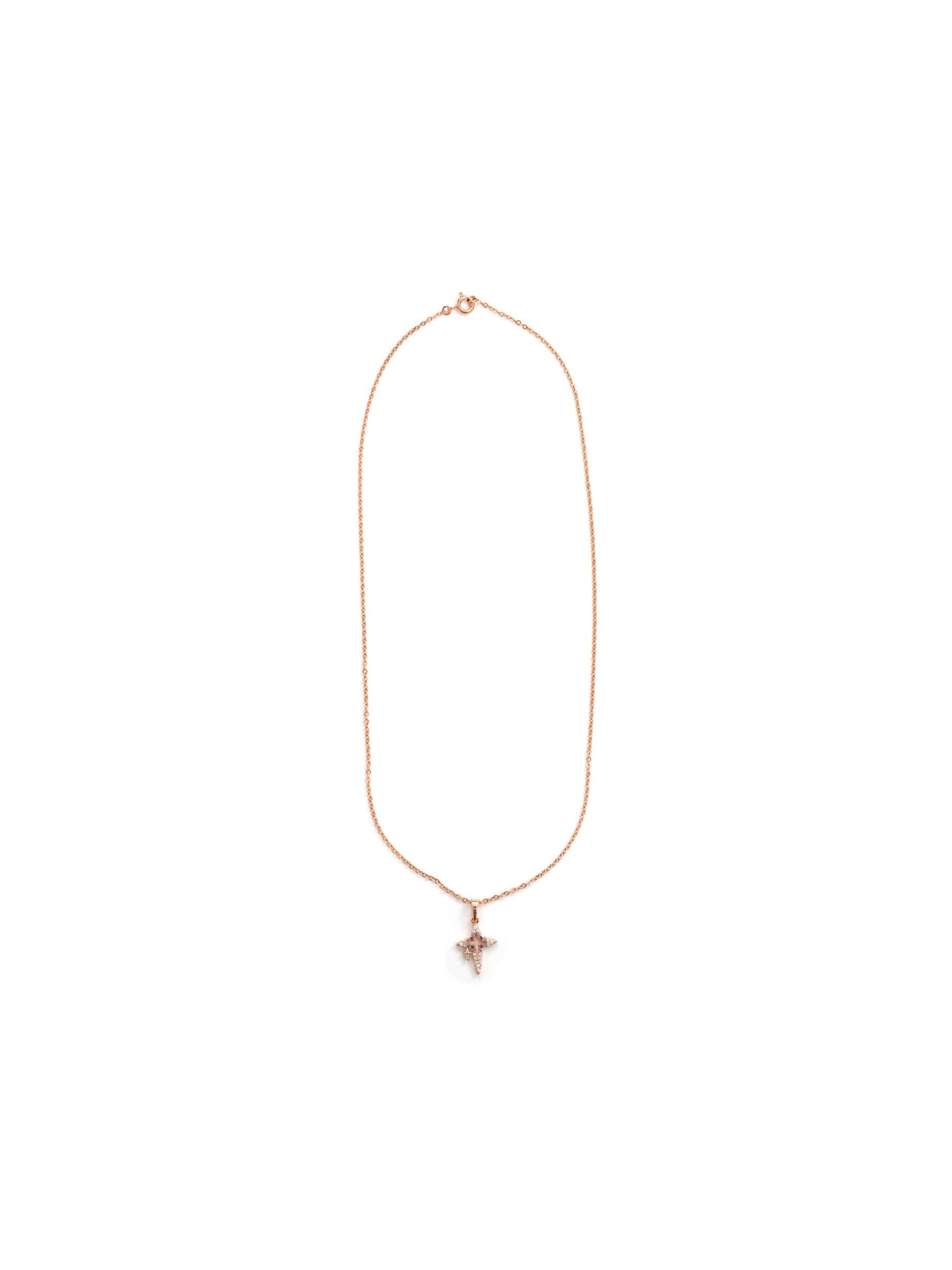 Luxenter Halsband 'Kailial' dam
