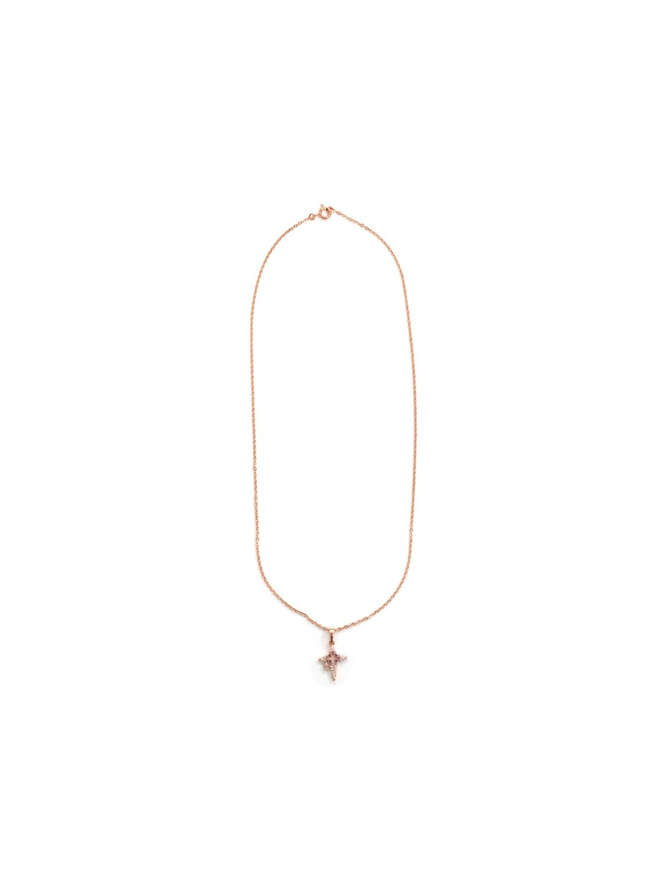 Halsband 'Kailial'
