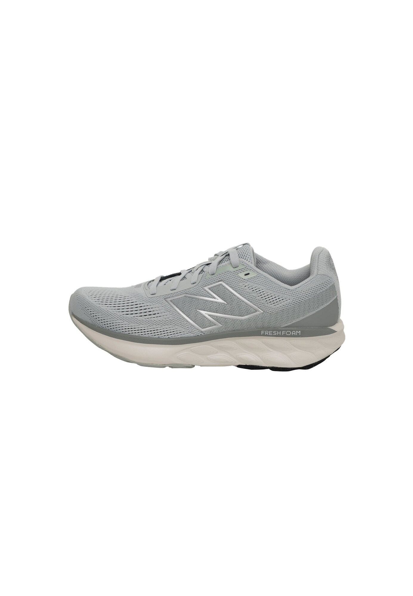 new balance Pantofi sport 520 gri / gri argintiu