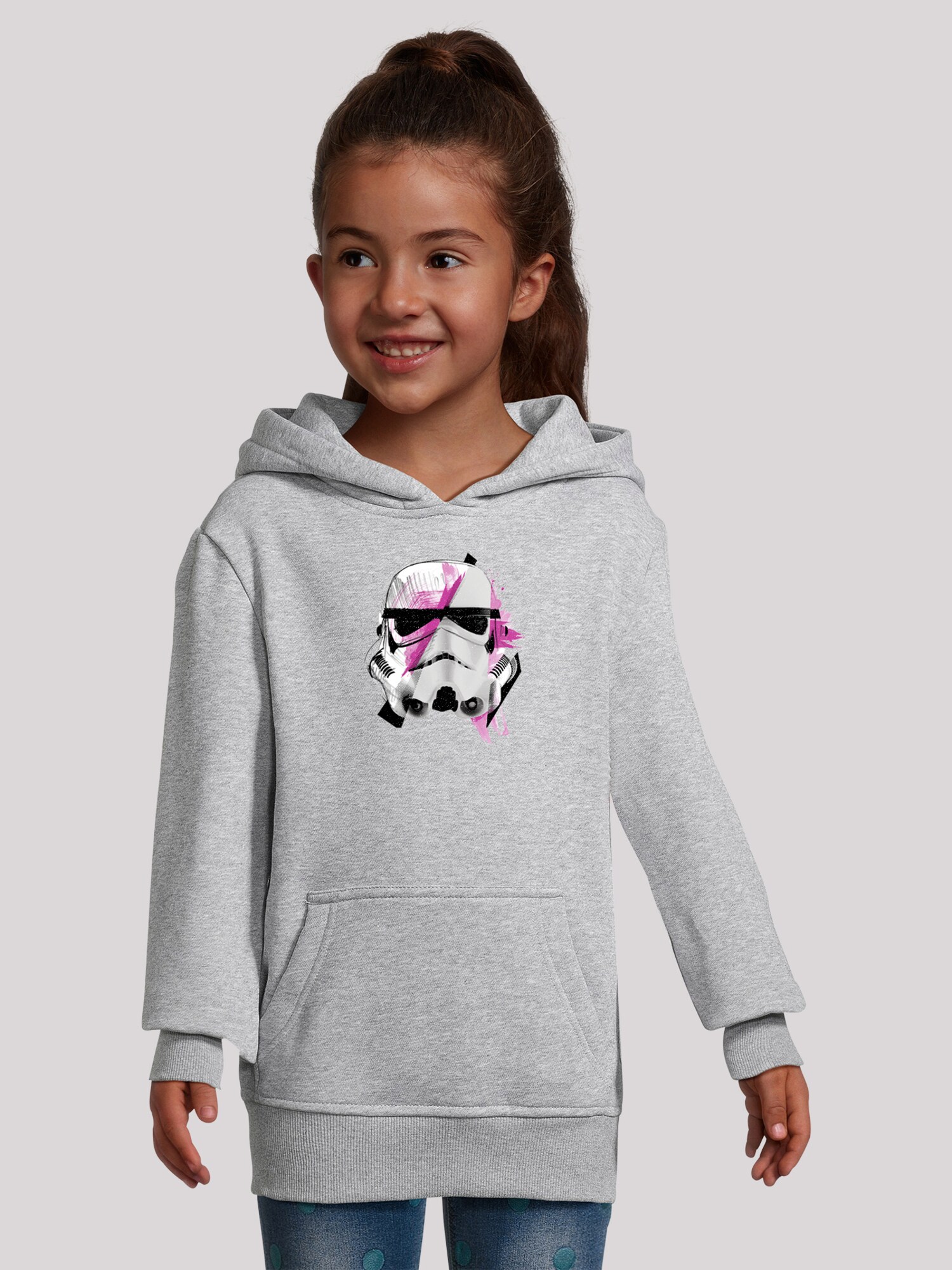 Thumbnail - F4NT4STIC Sweatshirt Star Wars Stormtrooper Command Sketch