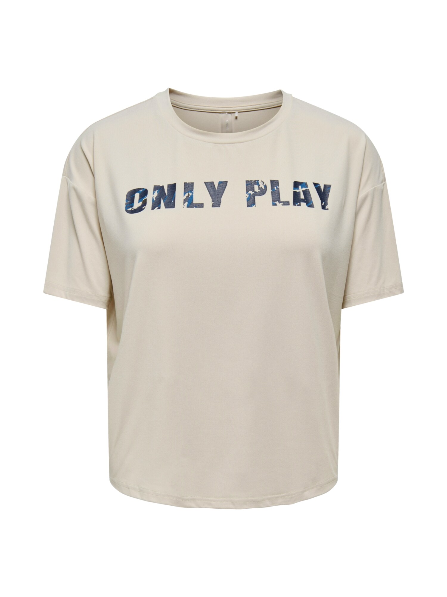 Only Play T-Shirt Font
