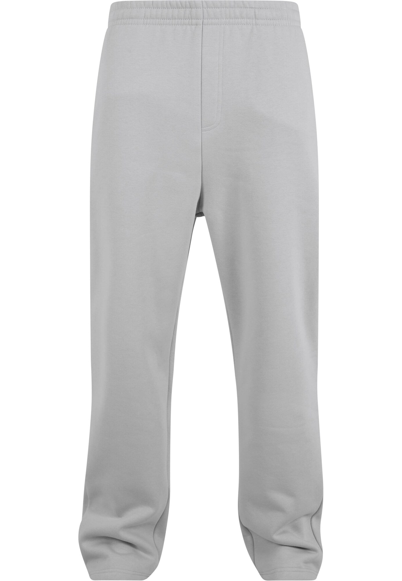 Urban Classics Pantaloni  gri deschis