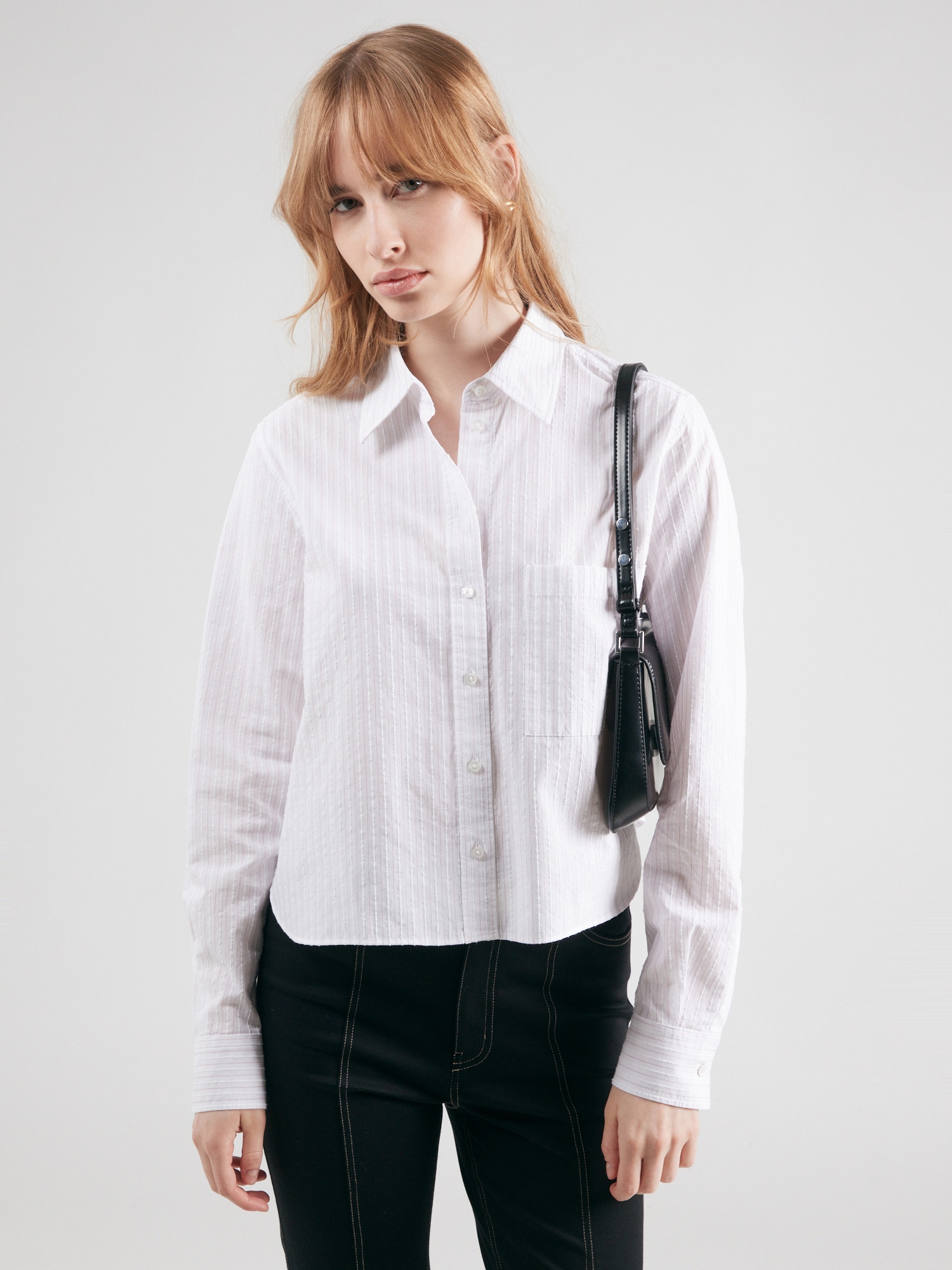 BOSS Bluse Briella Monday