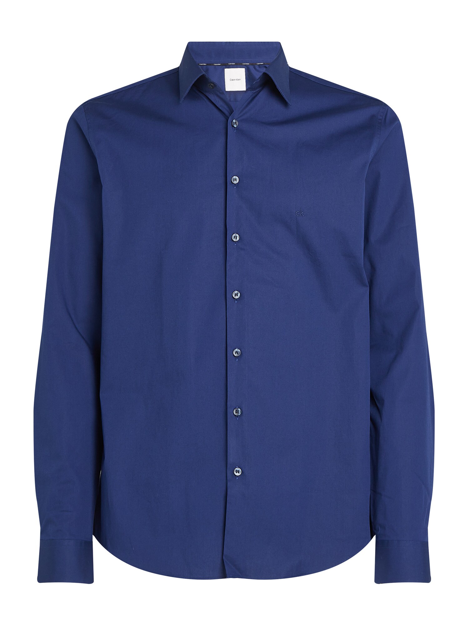 Calvin Klein Camisa  genciana