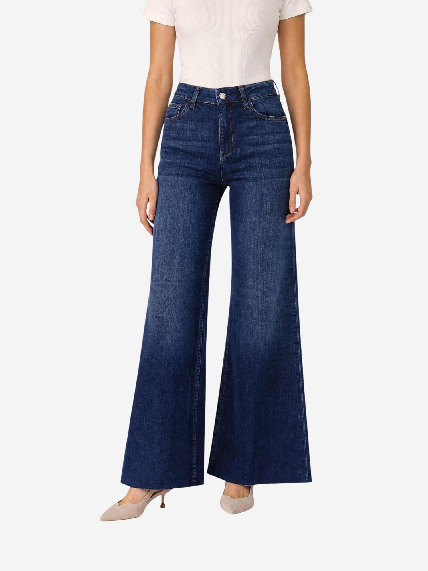 Liu Jo Vaquero azul denim – imagen 33