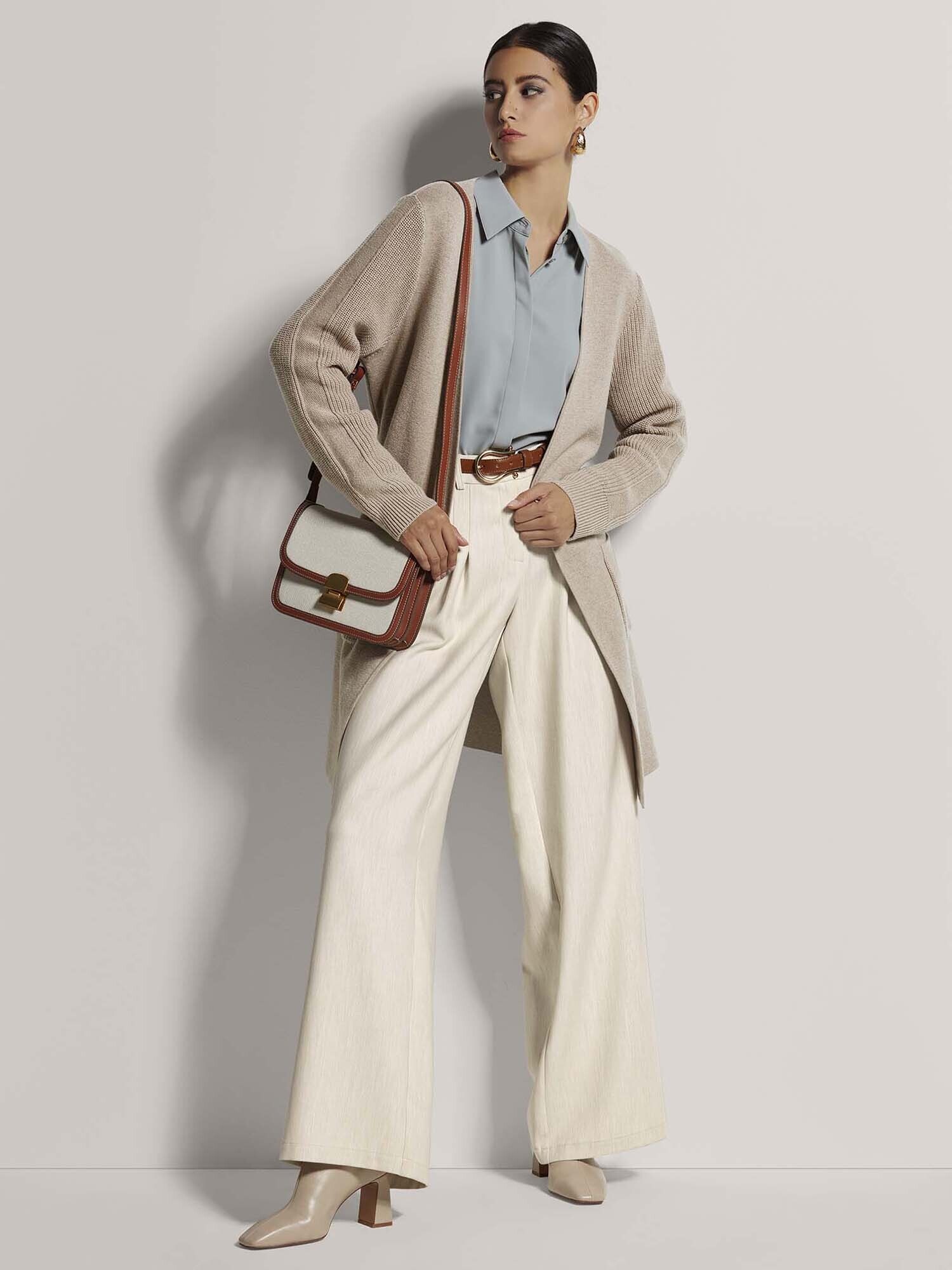 Thumbnail - MADELEINE Strickjacke