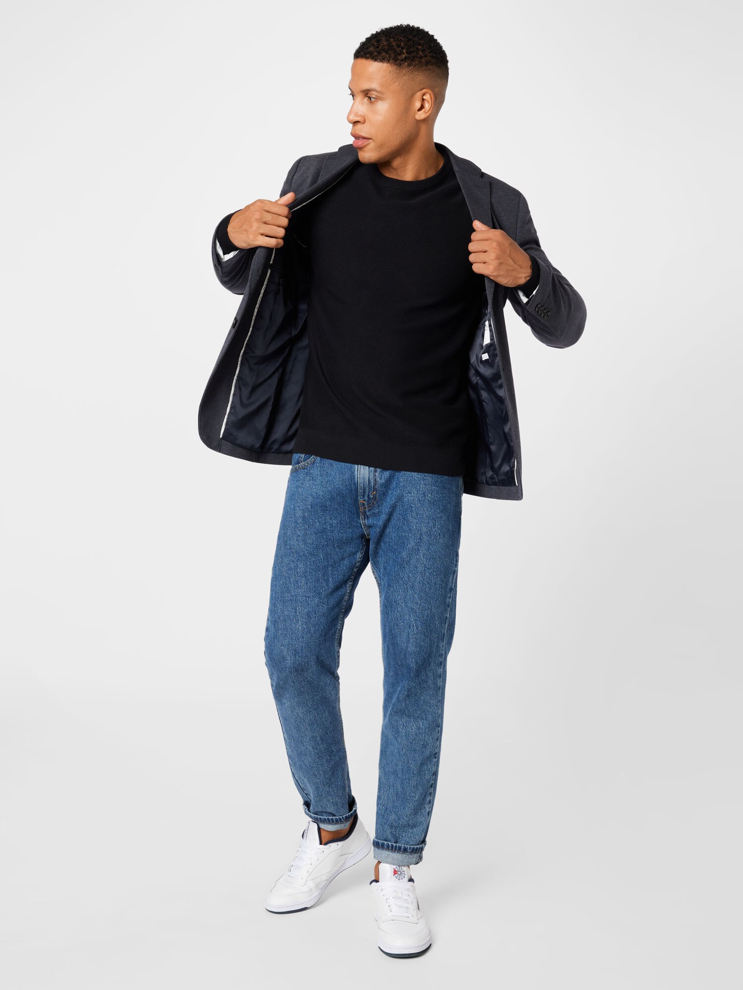 Colbert 'FRANKLIN' Selected Homme
