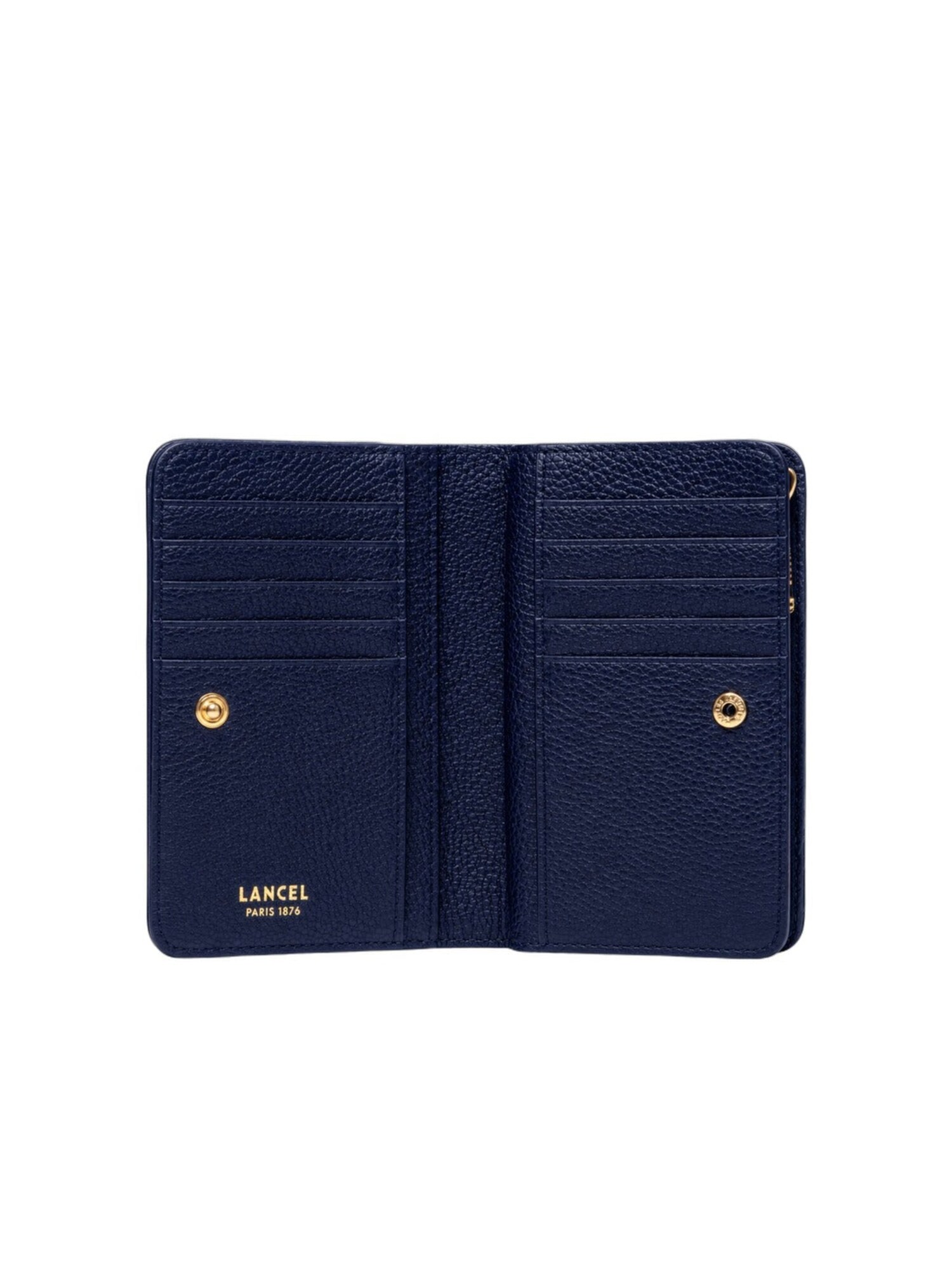 Lancel Cartera azul – imagen 3