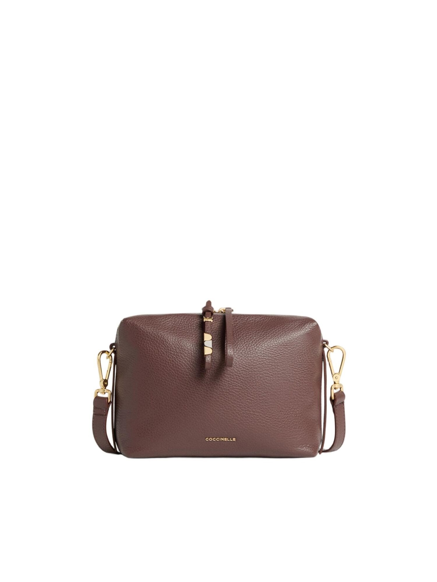 Coccinelle Bolso de hombro 'COCCINELLE Nory Small F26'  baya