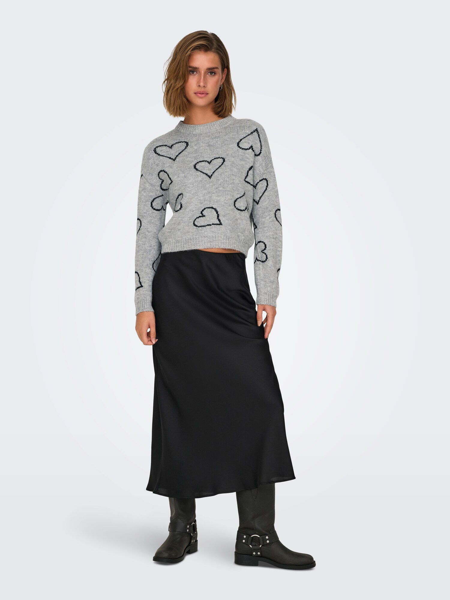 Thumbnail - Pullover 'ONLHappie'