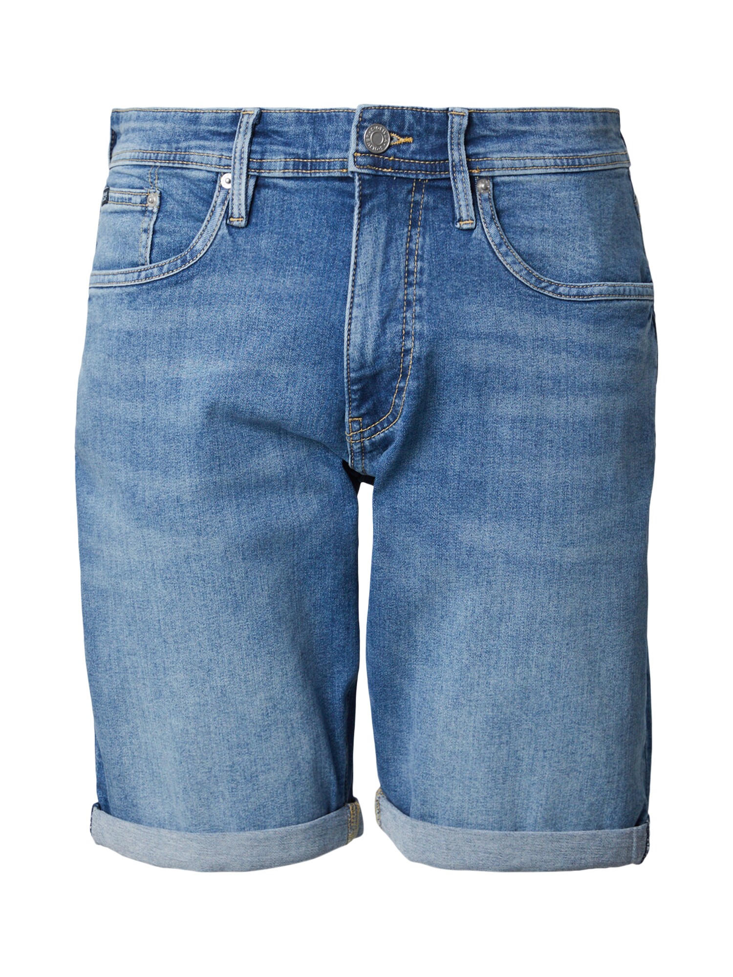 s.Oliver Jeans  albastru denim