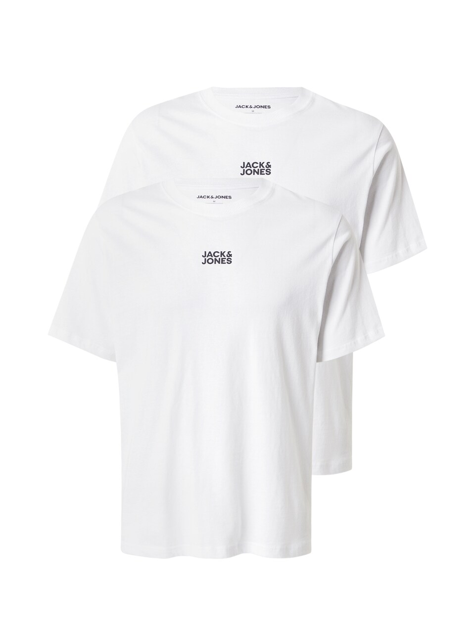 T-shirt 'JWHCLASSIC'