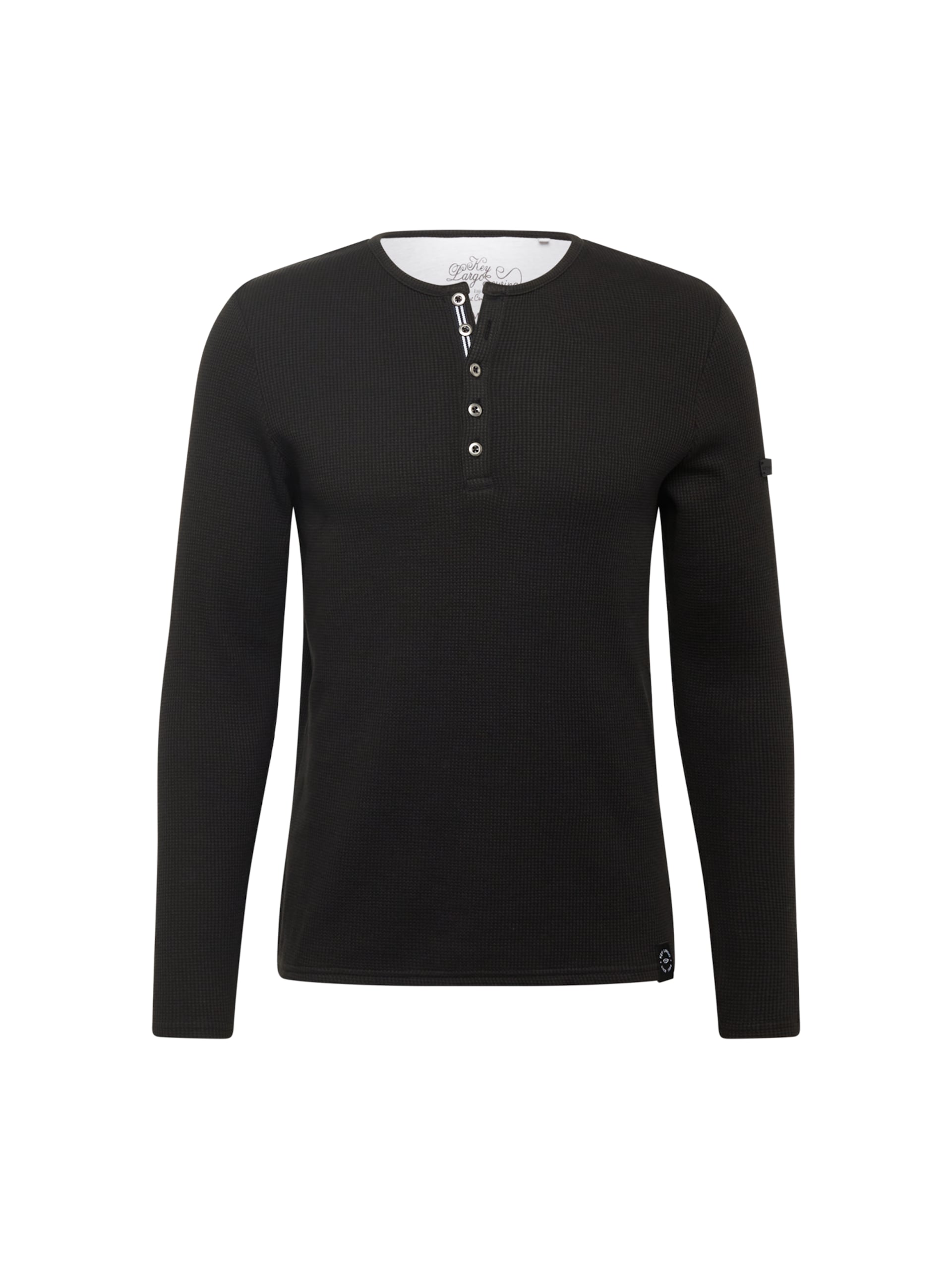 Key Largo T-shirt 'SANDRO' herr