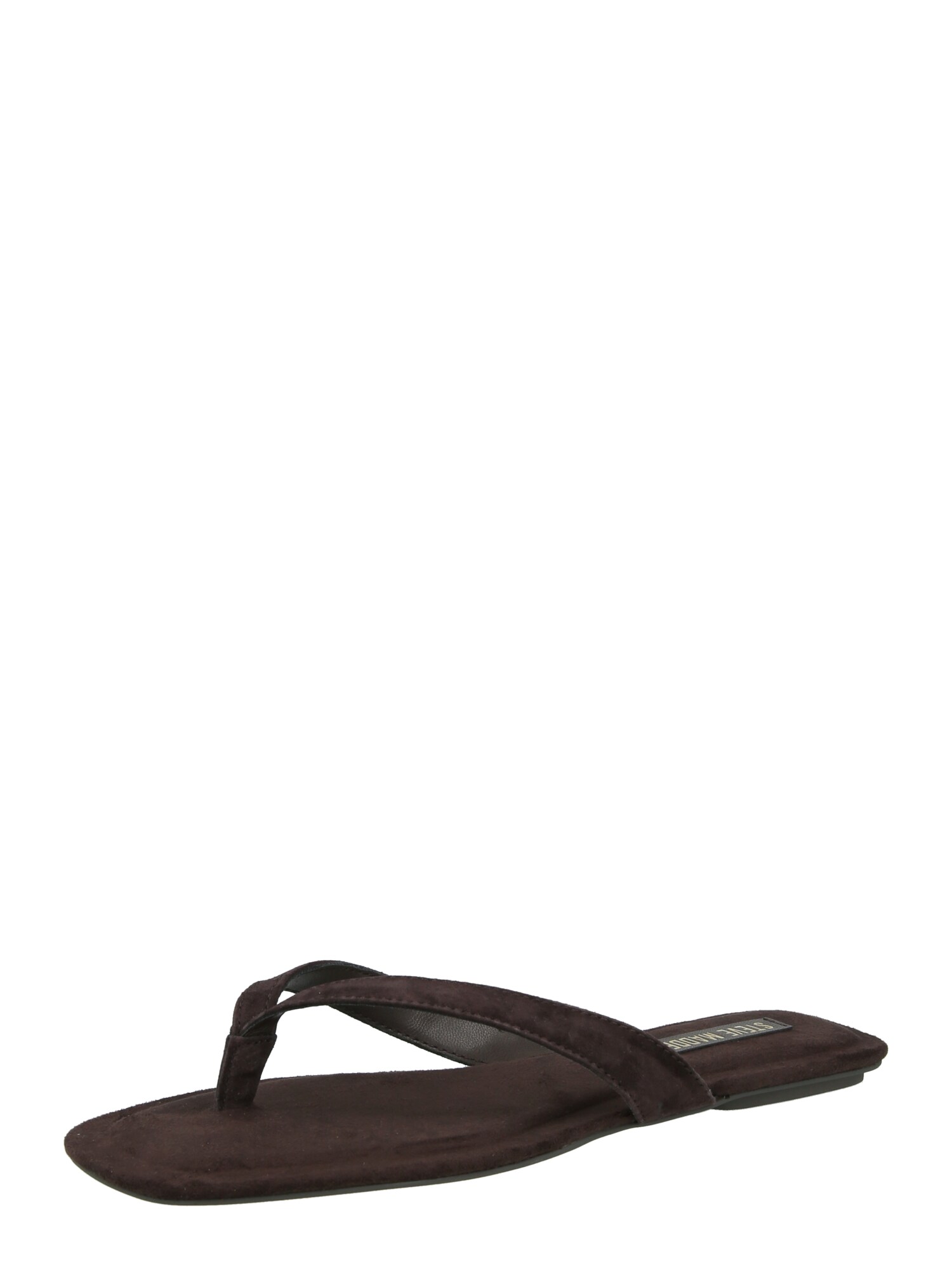 STEVE MADDEN Flip-flops 'Trella'  maro
