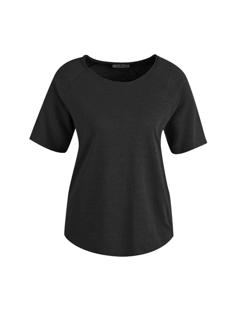 Smith&Soul T-Shirt Damen Größe XS schwarz
