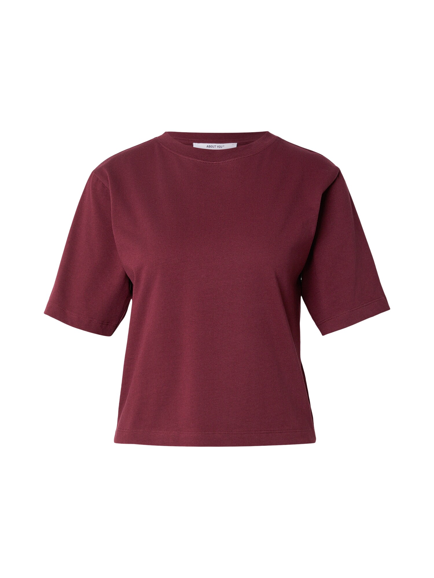 ABOUT YOU Tricou Talea  roșu vin