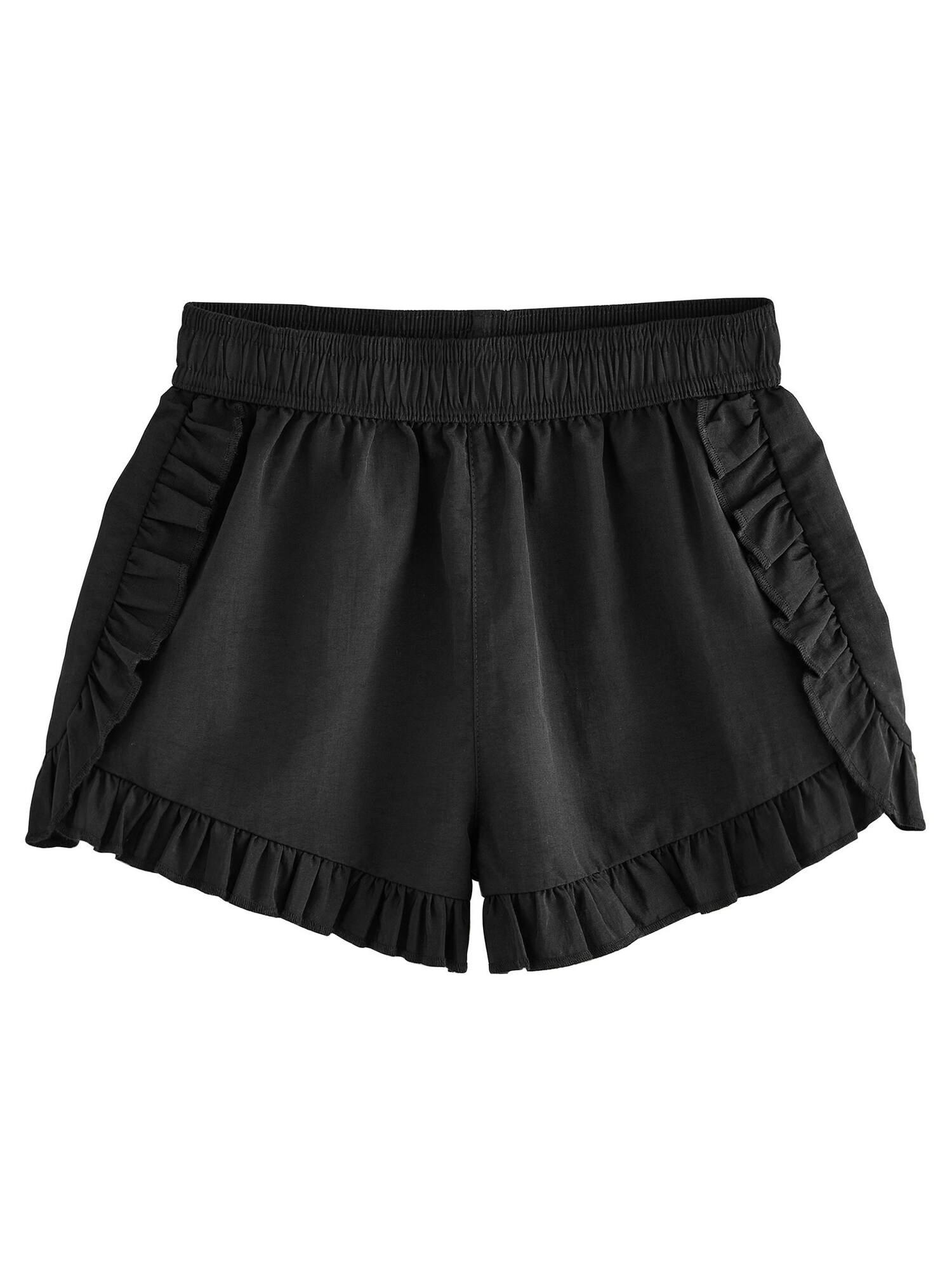 Next Pantaloni  negru