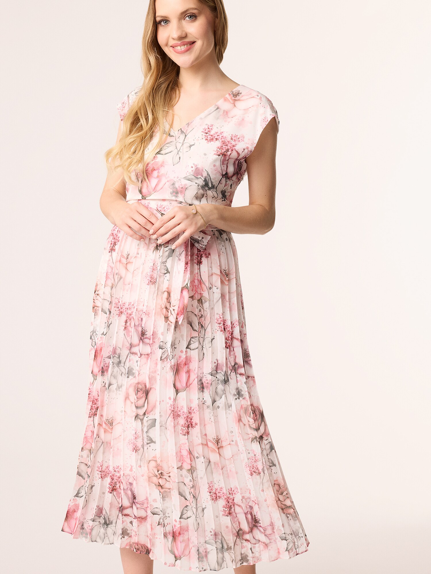 Thumbnail - Quiosque Kleid